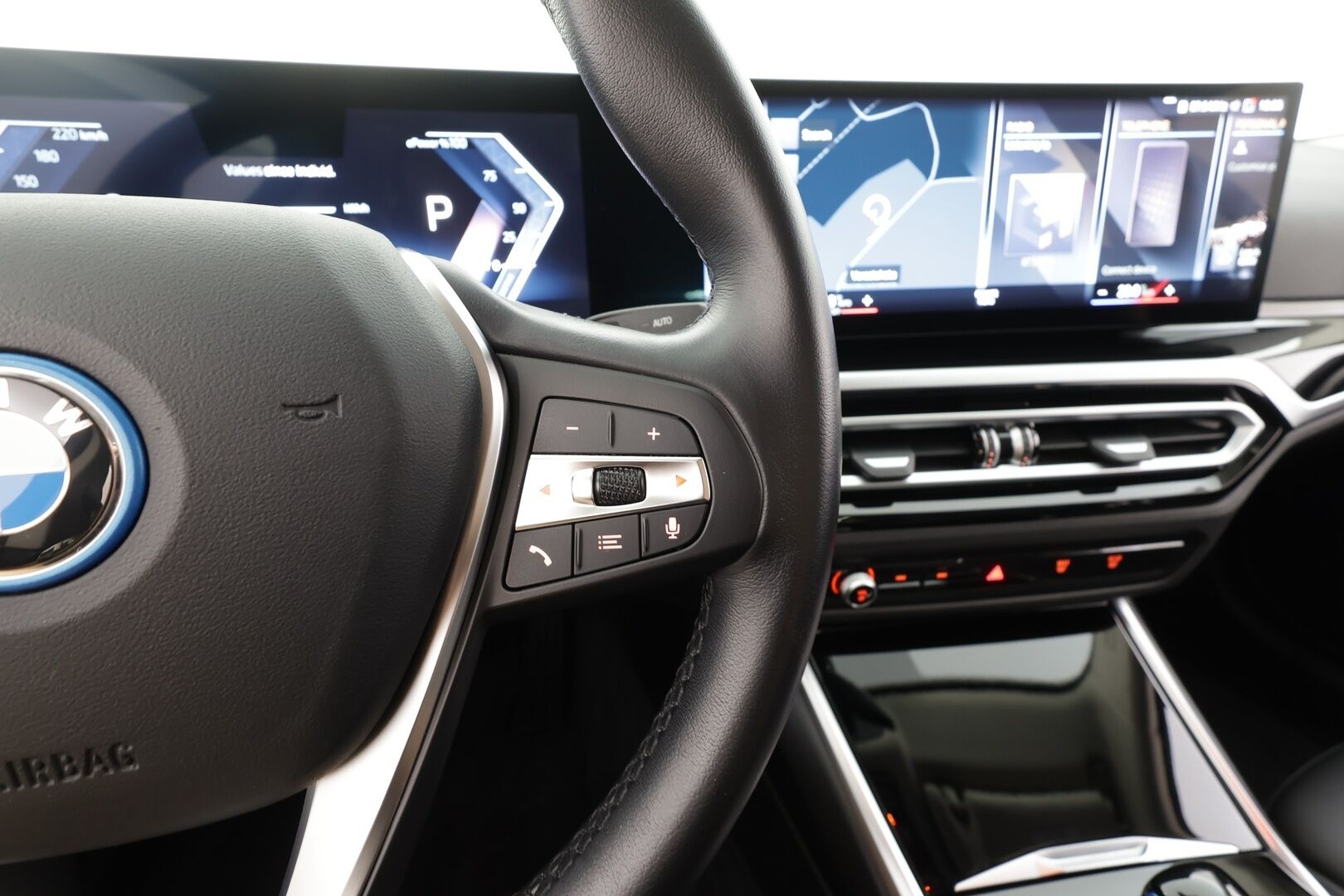 BMW I4 2023 eDrive35 - | ACC | Lisälämmitin | Koukku | Sporttipenkit | LED | Widescreen | P.Kamera | Puolinahat | Comfort access | Apple&Android | Merkkihuollettu |