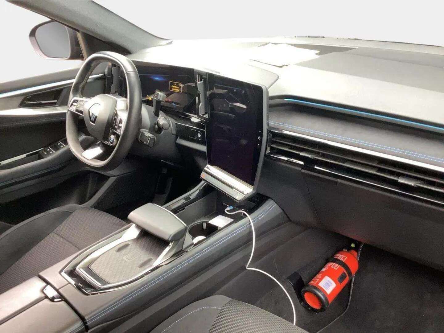 RENAULT AUSTRAL 2023 E-Tech full hybrid 200 techno esprit Alpine - Ennakkomyynnissä! | ACC | 360 kamera | Kaistavahti | Adapt. LED