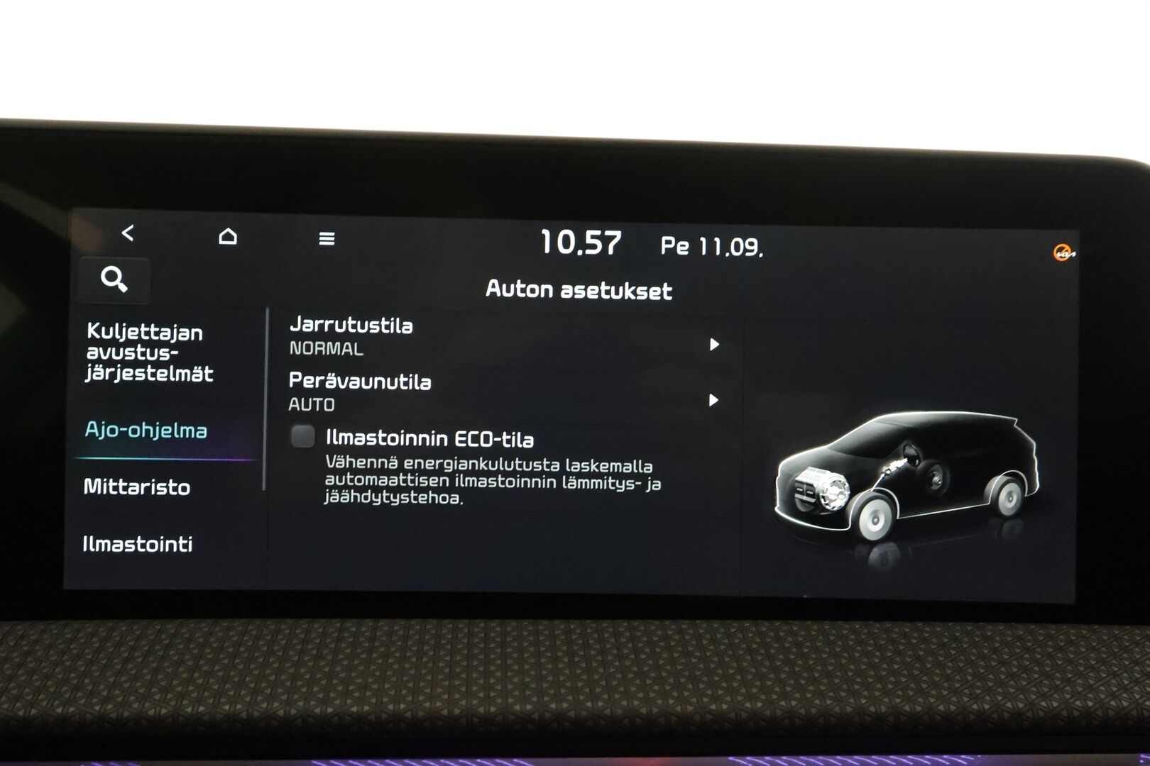 KIA EV6 2022 RWD 77 kWh 229 hv - | ACC | ILP | Koukku | Nahkasisusta | Ambient light | P.kamera | HDA | CTA | BSM | Lämm. ratti | Sähk. takaluukku | Merkkihuollot | 2x renkaat aluin 