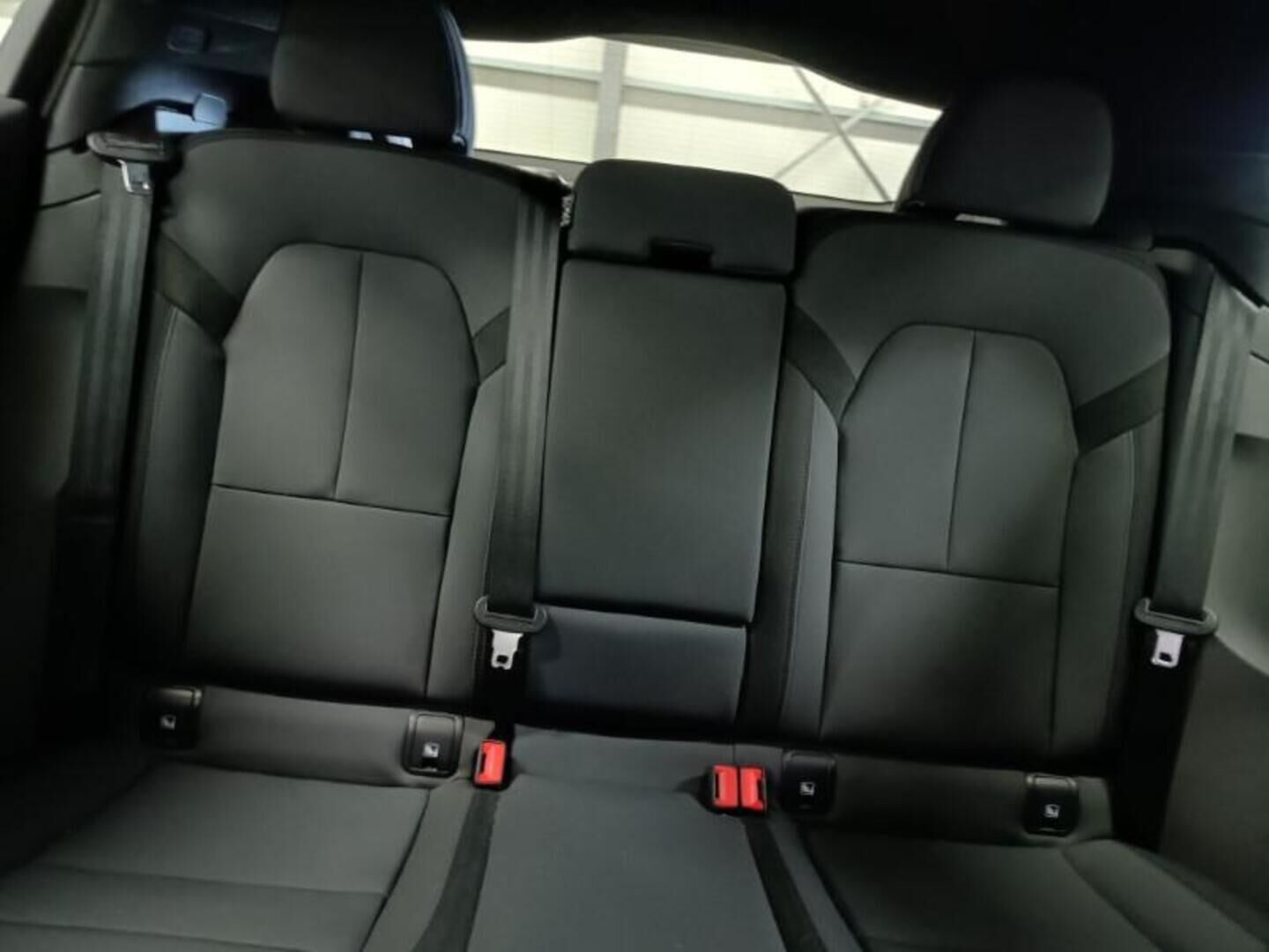 POLESTAR 2 2022 Standard Range Single Motor, 165kW, 64kWhSporttipenkit / P-Kamera / Muistipenkki / TULOSSA **