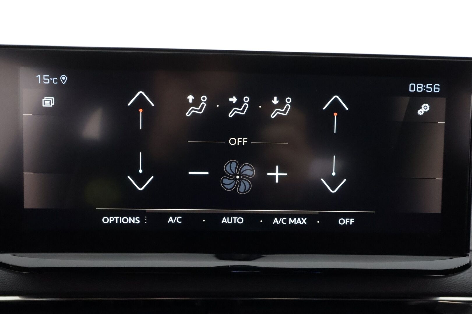 PEUGEOT 3008 2023 1,2 Puretech 130hv EAT GT - | ACC | LED | 360-Kamera | Puolinahat | Digimittaristo | Kahdet renkaat |