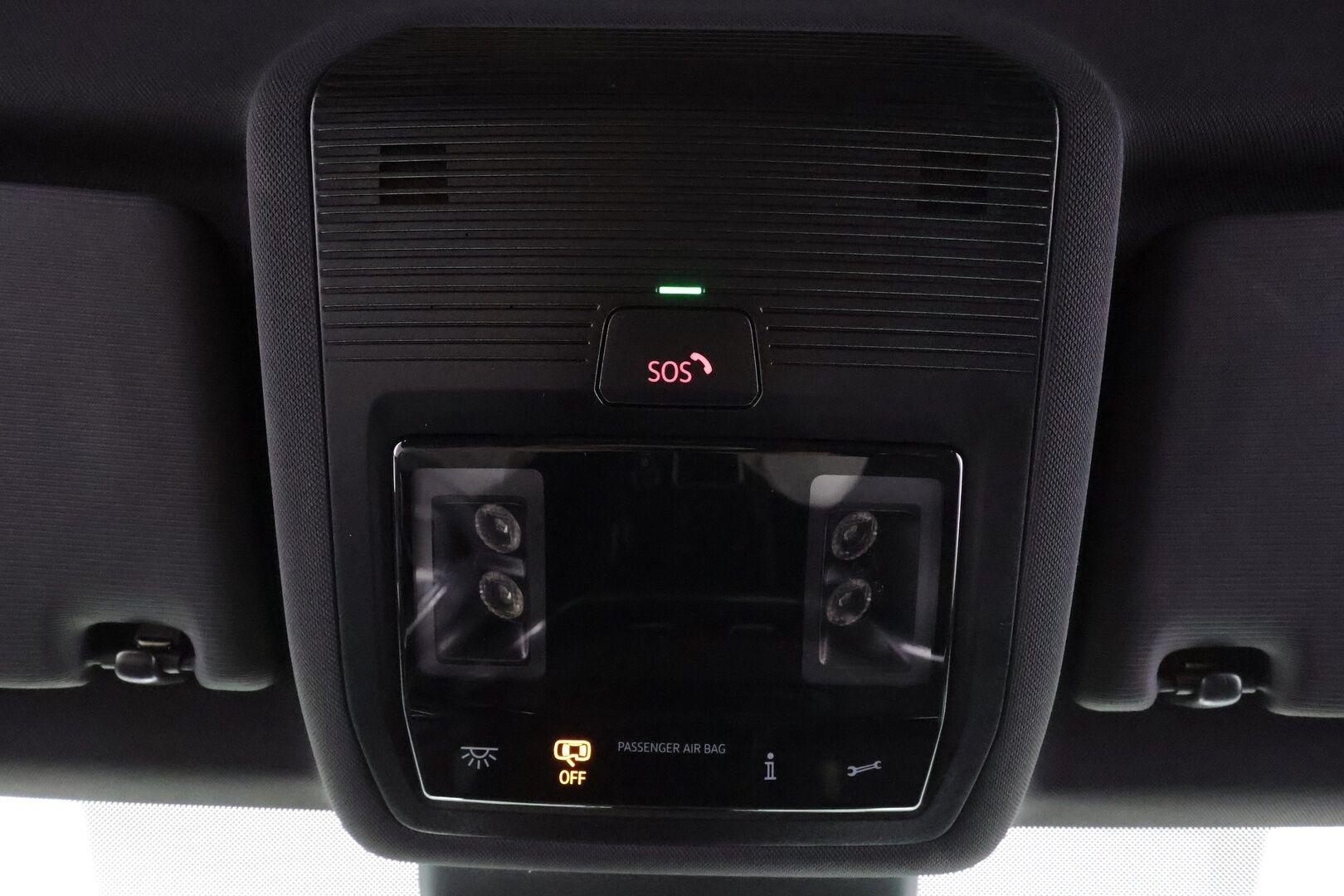 SKODA ENYAQ 2023 Coupe 80x 4x4 RS iV * ACC / ILP / Hierovat Muistipenkit / Matrix-LED / Lasikatto / HUD / Canton / P.kamera / koukku *