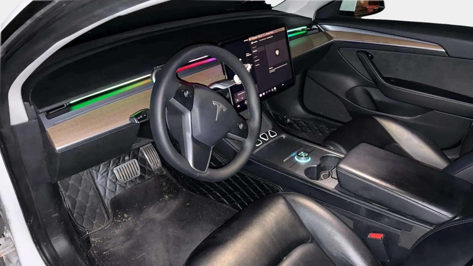 Tesla Model 3 2021 Long Range - Koukku | 2xrenkaat ja vanteet | TULOSSA | - KORKO VAIN 3,99 %