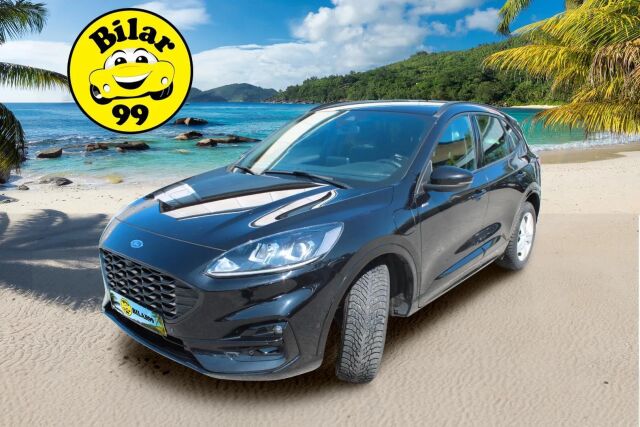 FORD KUGA -kuva