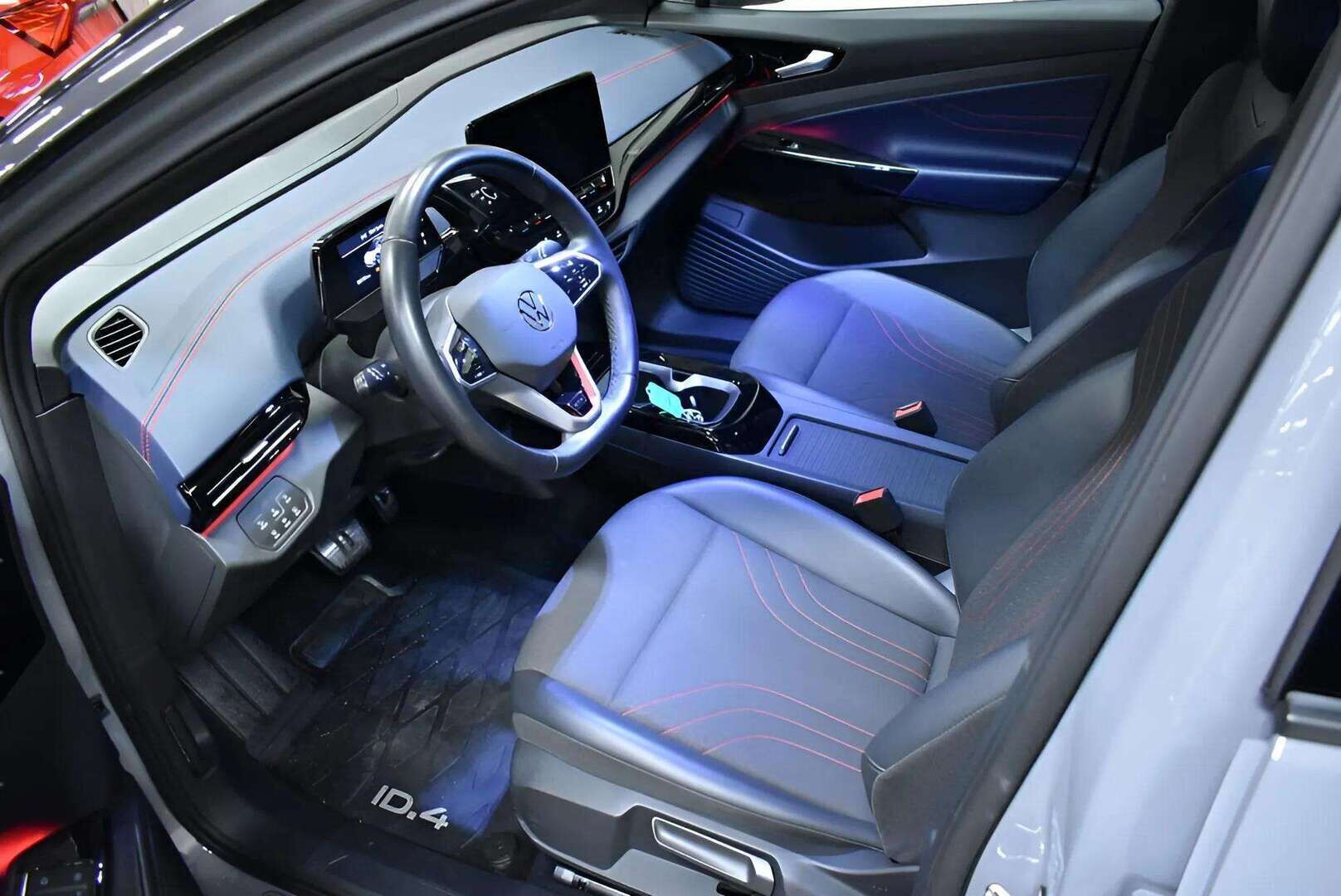 VOLKSWAGEN ID.4 2022 GTX Dual Motor AWD Business, akku 82 kWh - | ACC | Koukku | Kamera | Lämpöpumppu | 2x Vanteet |