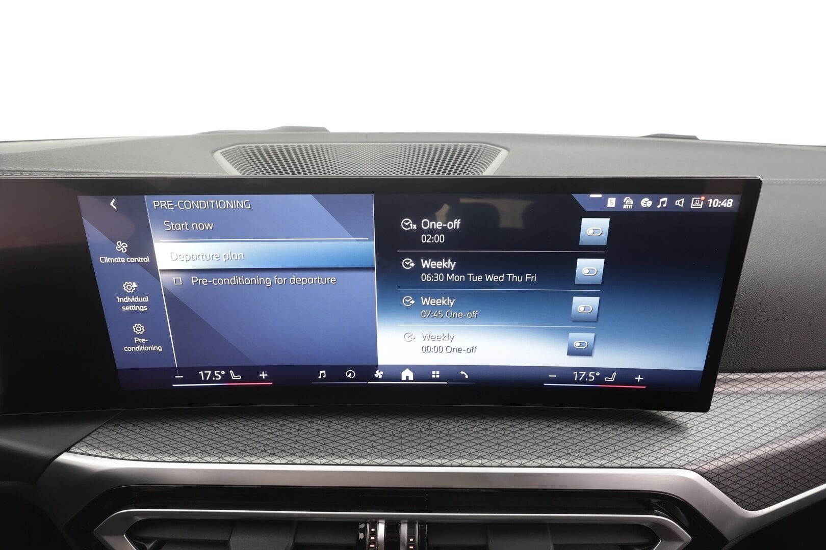 BMW I4 2024 eDrive40, G26, M Sport - | ACC | Lisälämmitin | Koukku | Widescreen | sporttipenkit | P.Kamera | LED | Apple&Android | Merkkihuollettu | Kahdet Renkaat |