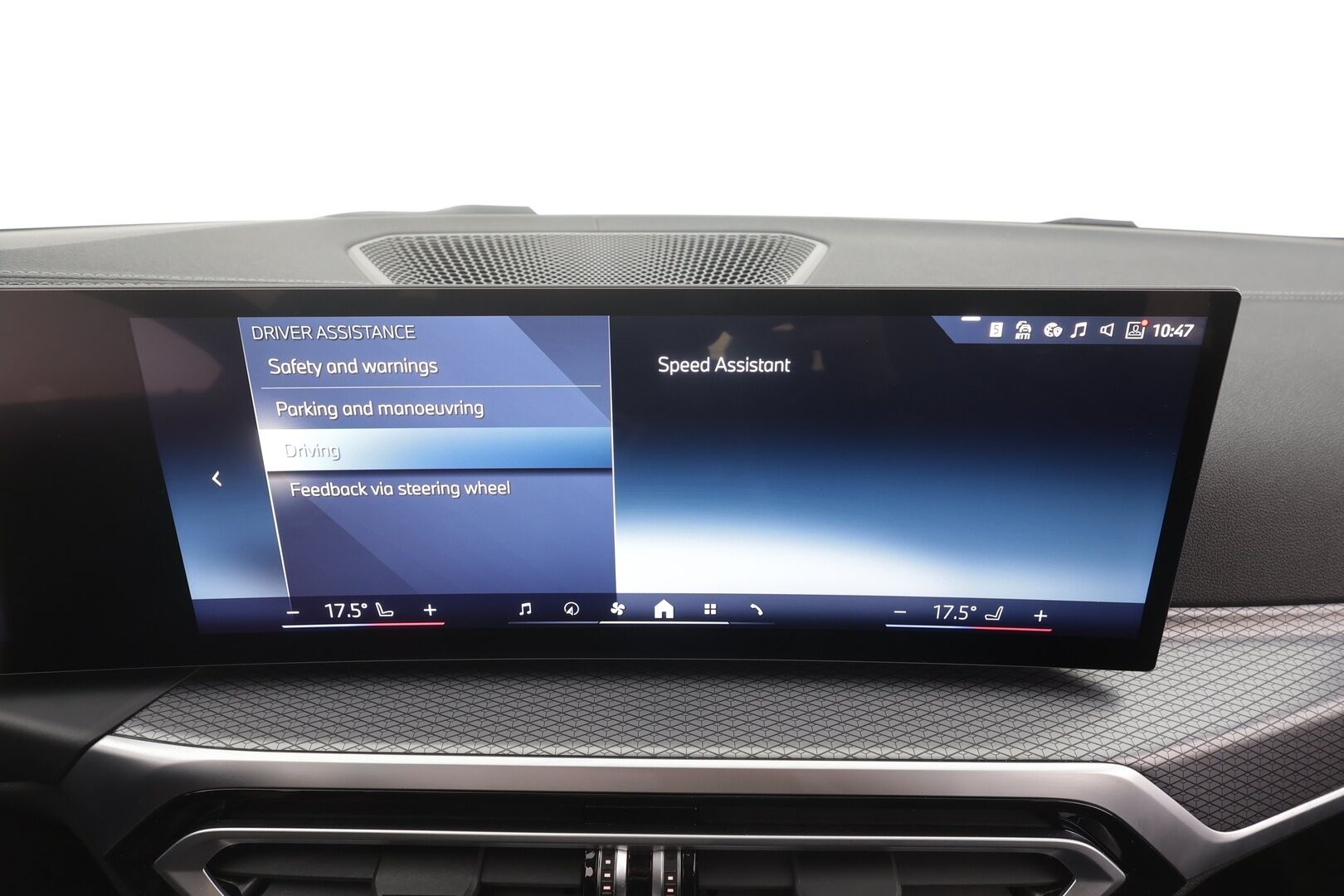 BMW I4 2024 eDrive40, G26, M Sport - | ACC | Lisälämmitin | Koukku | Widescreen | sporttipenkit | P.Kamera | LED | Apple&Android | Merkkihuollettu | Kahdet Renkaat |