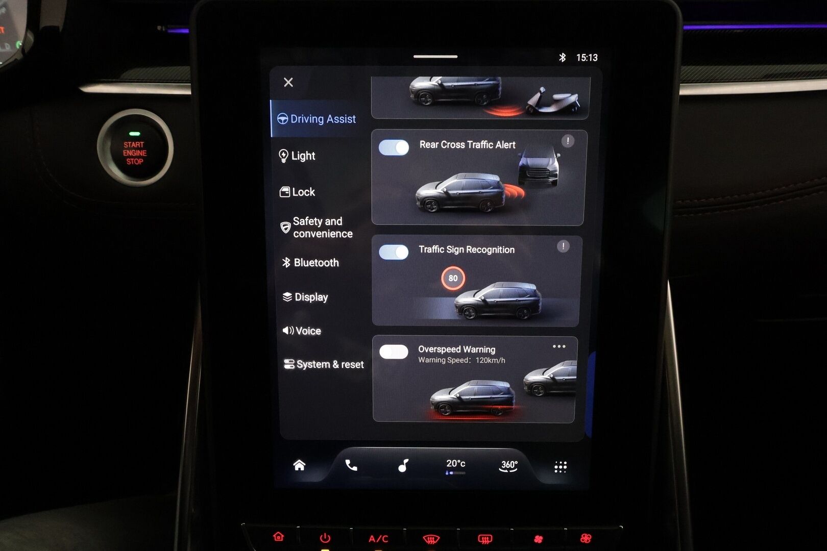 MAXUS EUNIQ 6 2022 70kwh Exclusive *Panorama / Adapt.vakkari / Nahkasisusta / 360 Kamera / Keyless*