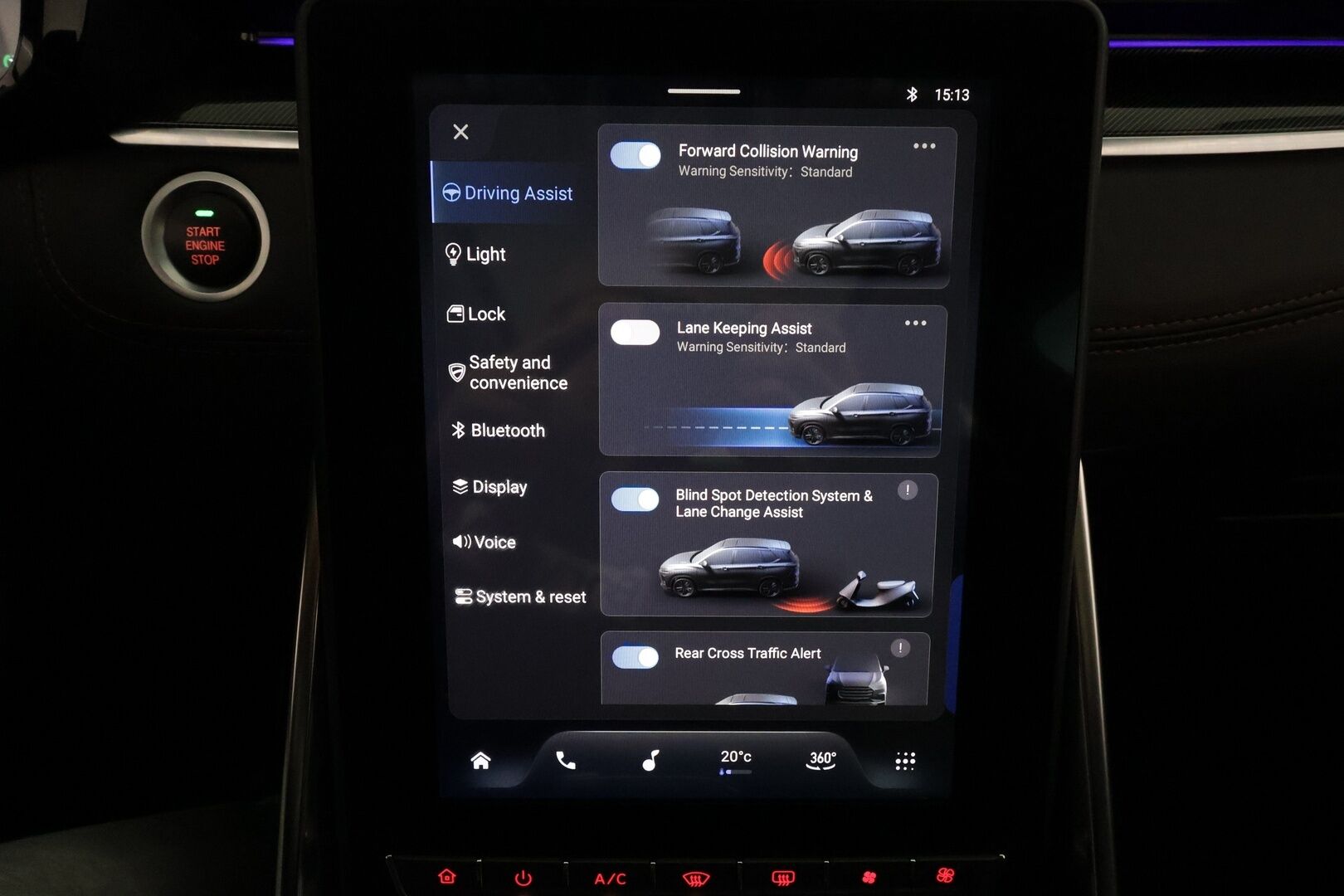 MAXUS EUNIQ 6 2022 70kwh Exclusive *Panorama / Adapt.vakkari / Nahkasisusta / 360 Kamera / Keyless*
