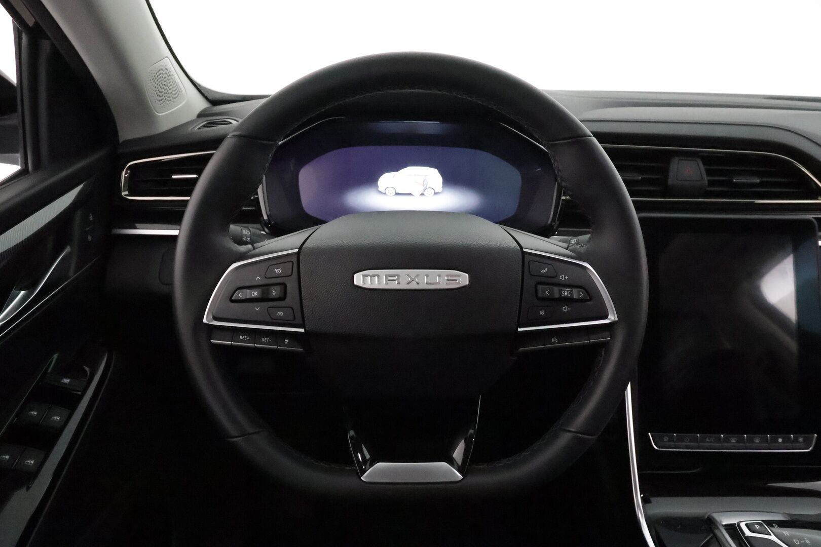 MAXUS EUNIQ 6 2022 70kwh Exclusive *Panorama / Adapt.vakkari / Nahkasisusta / 360 Kamera / Keyless*