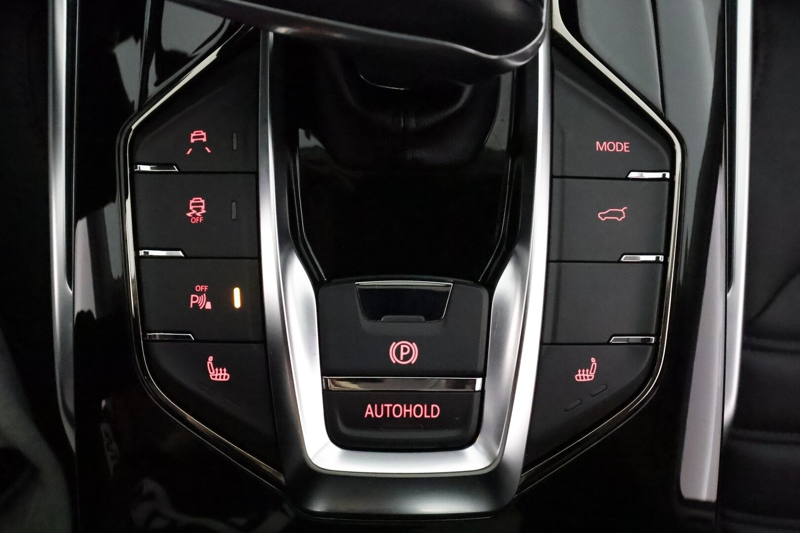 MAXUS EUNIQ 6 2022 70kwh Exclusive *Panorama / Adapt.vakkari / Nahkasisusta / 360 Kamera / Keyless*