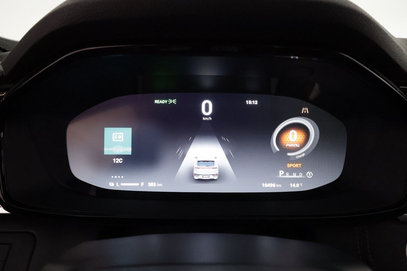 MAXUS EUNIQ 6 2022 70kwh Exclusive *Panorama / Adapt.vakkari / Nahkasisusta / 360 Kamera / Keyless*