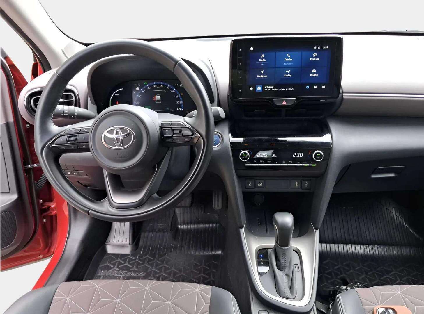 Toyota Yaris Cross 2024, kuva 5/6