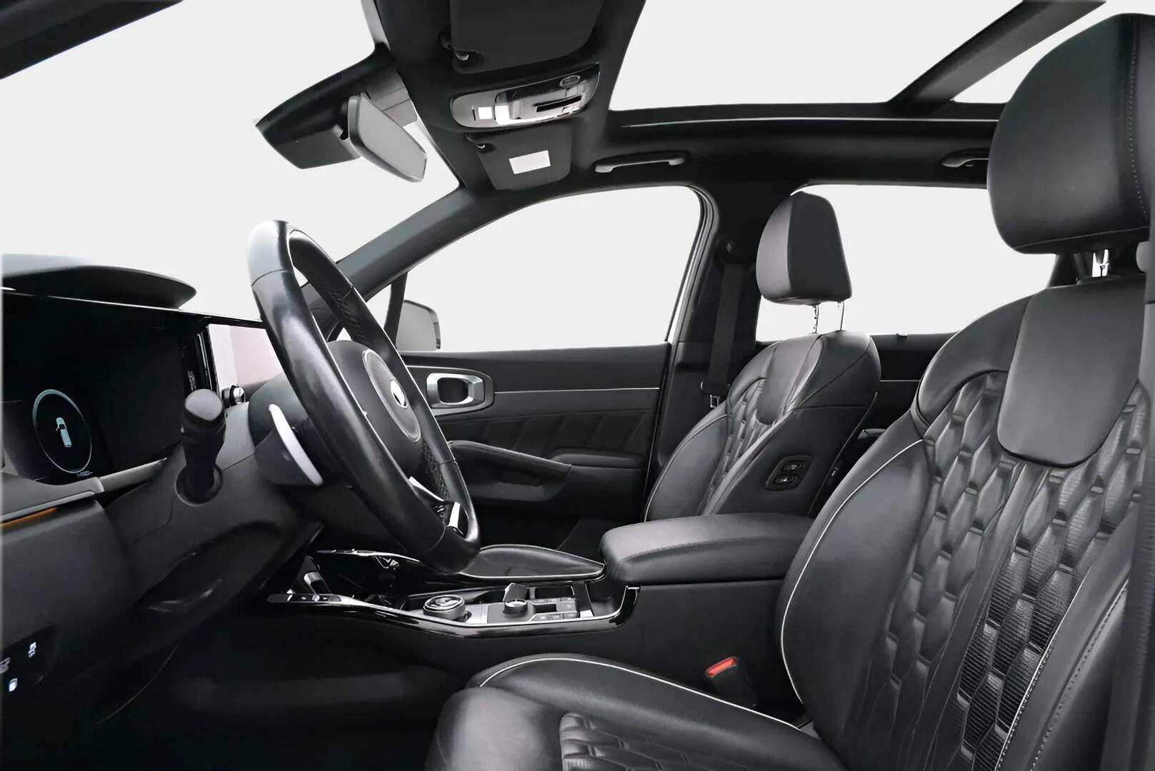 Kia Sorento 2021, kuva 3/3