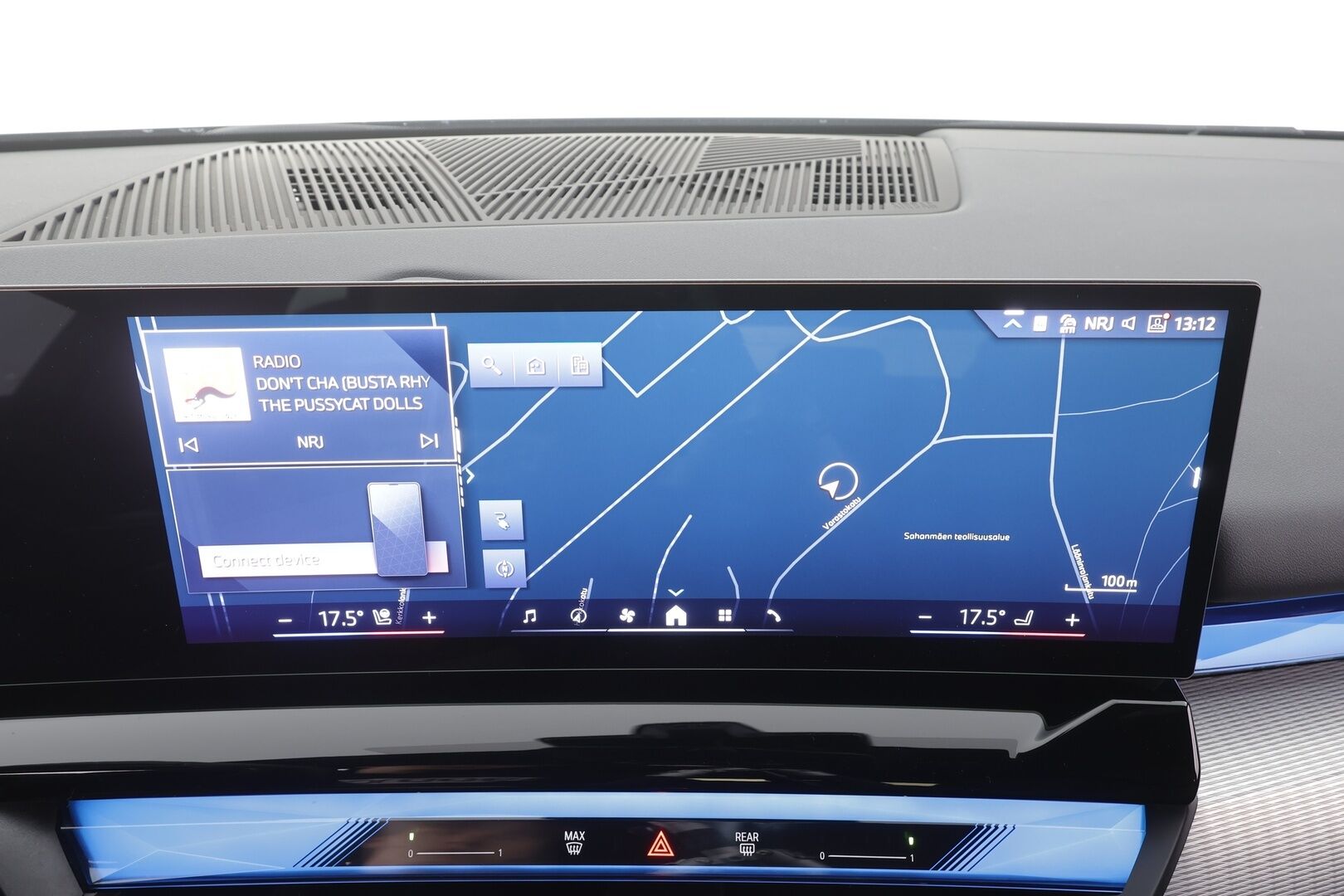 BMW I5 2025 G61 Touring xDrive40 M Sport Pro - | ACC | H&K | Iconic Glow | Akuston esilämmitys | Adapt.LED | Koukku | Adapt.Alusta | Nelipyöräohjaus | Comfort Access | Ratinlämmitin | Kahdet renkaat aluvanteilla | Huippuvarusteet |