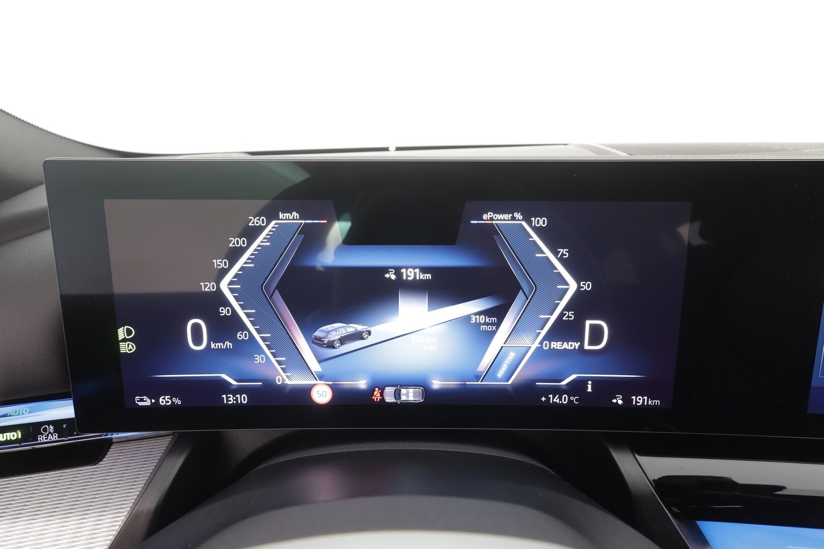BMW I5 2025 G61 Touring xDrive40 M Sport Pro - | ACC | H&K | Iconic Glow | Akuston esilämmitys | Adapt.LED | Koukku | Adapt.Alusta | Nelipyöräohjaus | Comfort Access | Ratinlämmitin | Kahdet renkaat aluvanteilla | Huippuvarusteet |