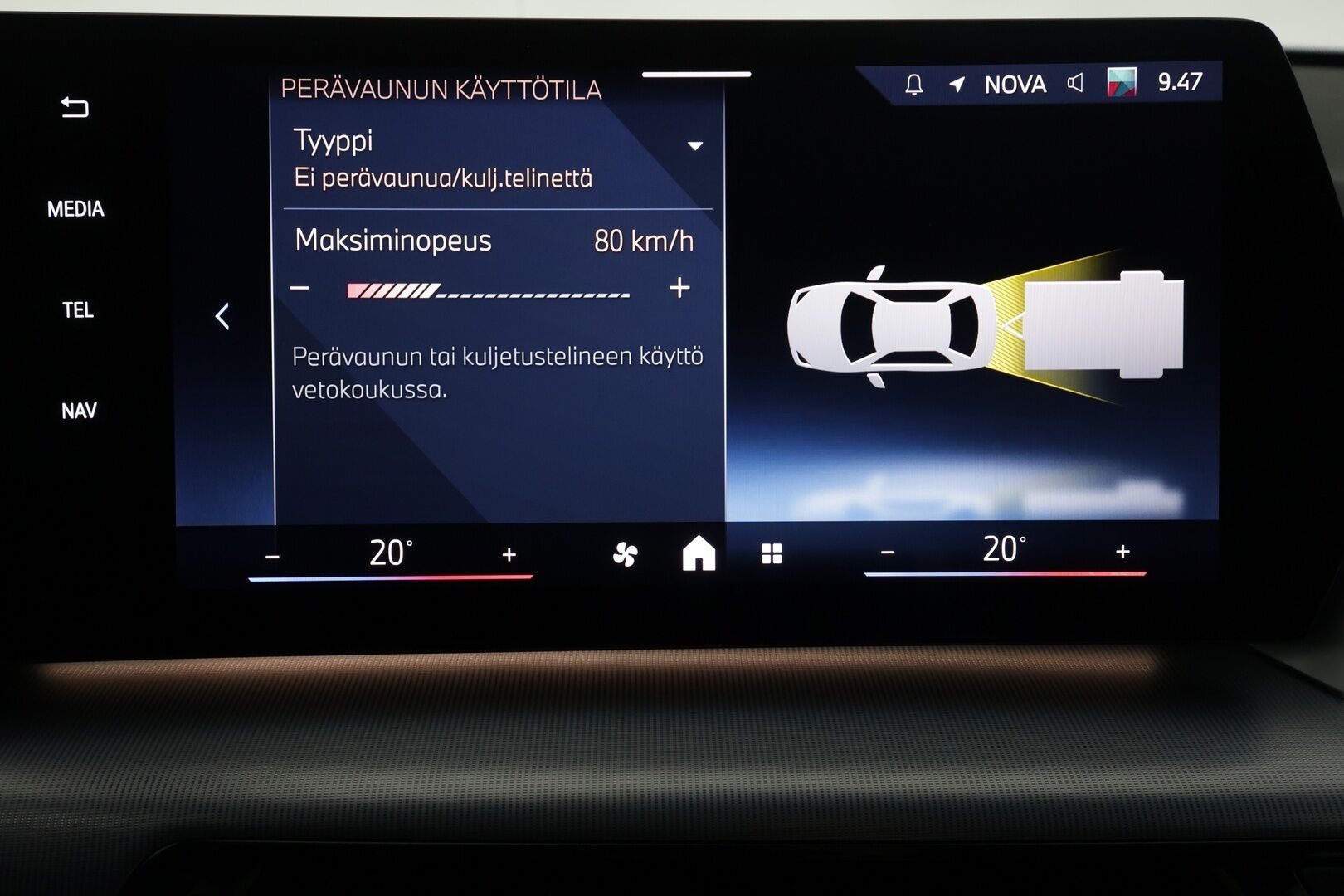 BMW IX1 2024 U11 30 xDrive M Sport - | ACC | ILP | Koukku | Adapt. M-alusta | Comfort Access | Ambient light | P.kamera | IconicSounds | Lane Assist | Nahka-alcantara | Adapt. LED |