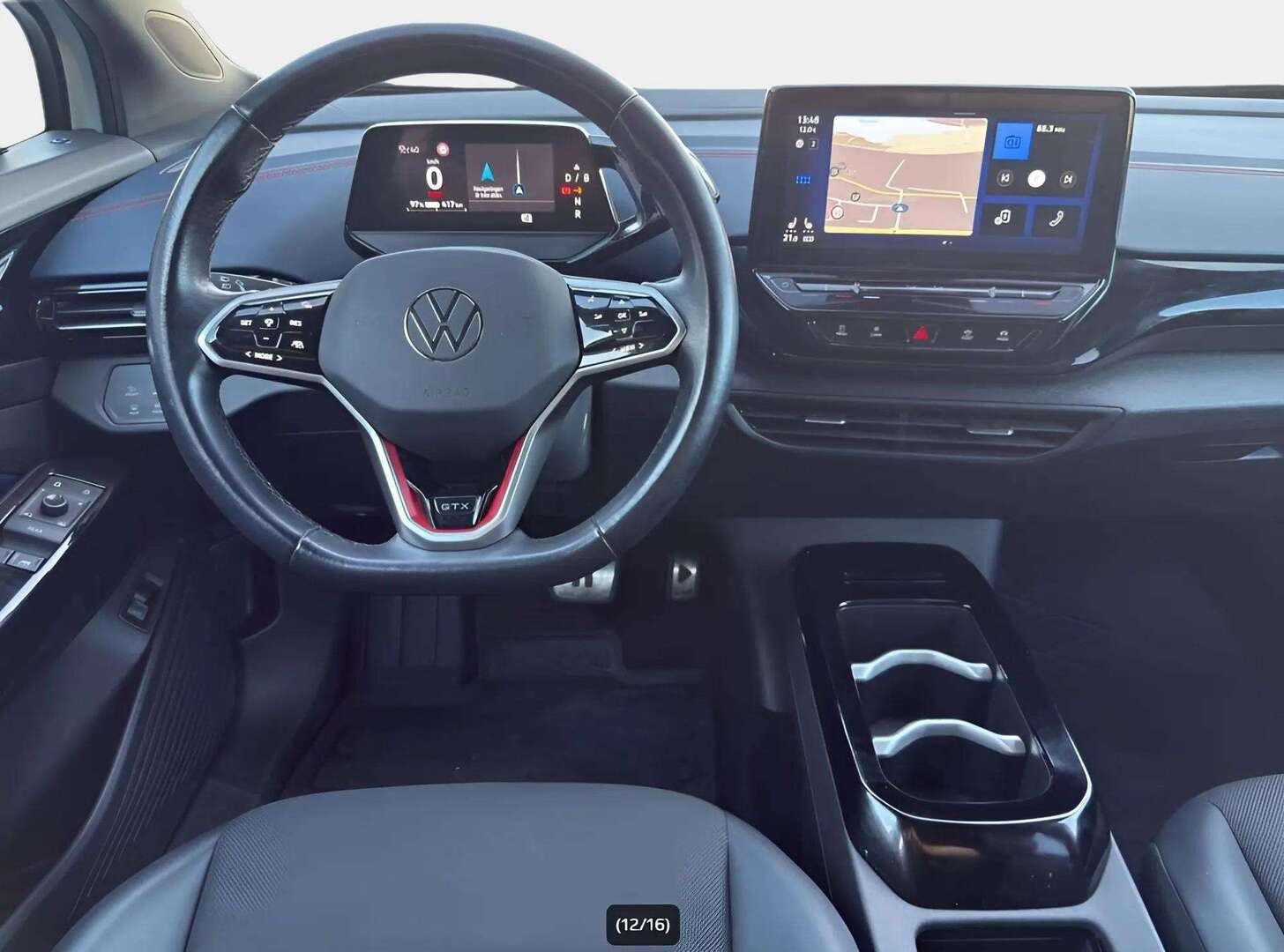 Volkswagen ID.4 GTX Dual Motor AWD 2022, kuva 4/5