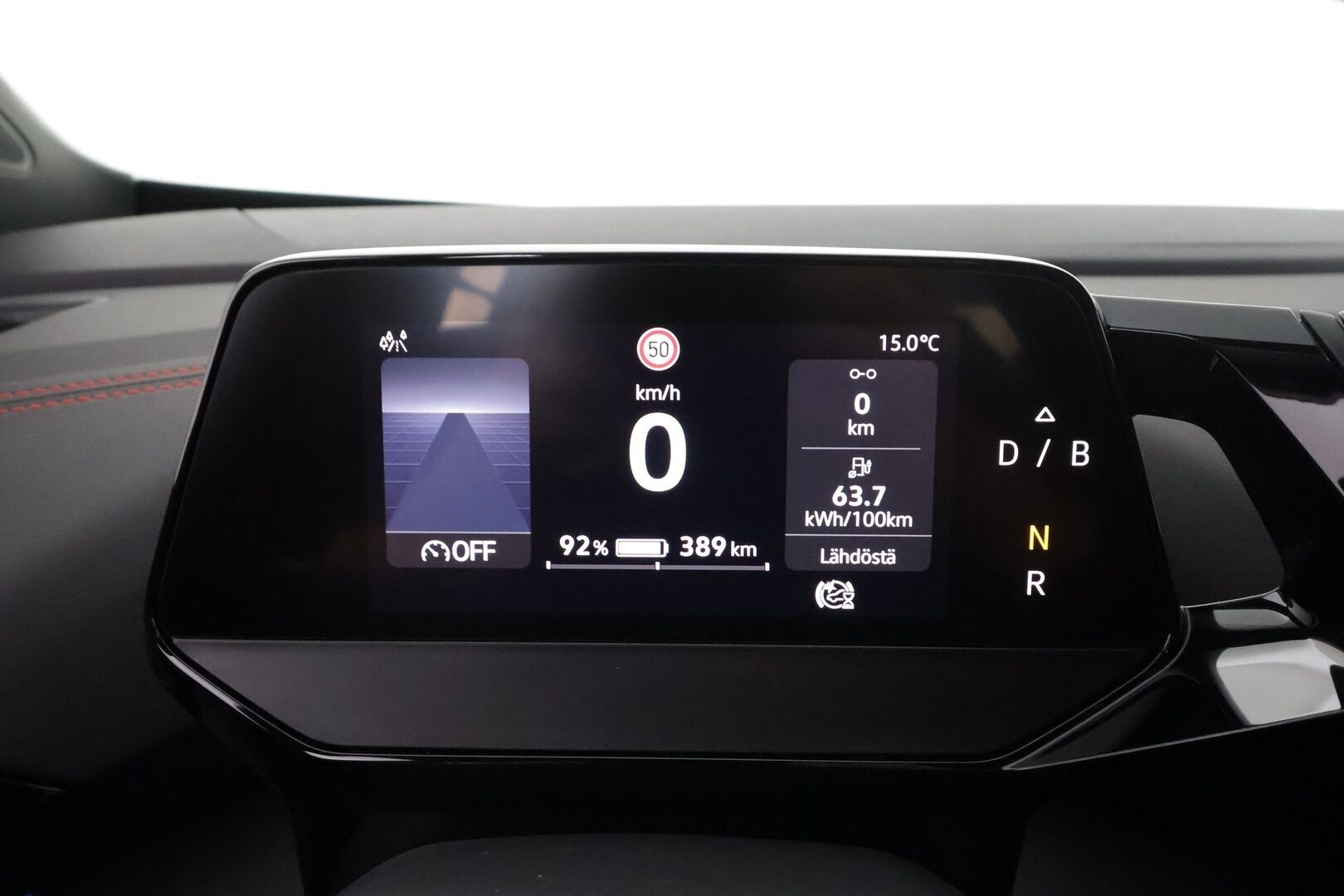 VOLKSWAGEN ID.4 2023 GTX - | ACC | Koukku | ILP | Matrix-LED | P.Kamera | Puolinahat | Ratinlämmitys | Digimittaristo | Keyless | Apple&Android | Kahdet Renkaat |