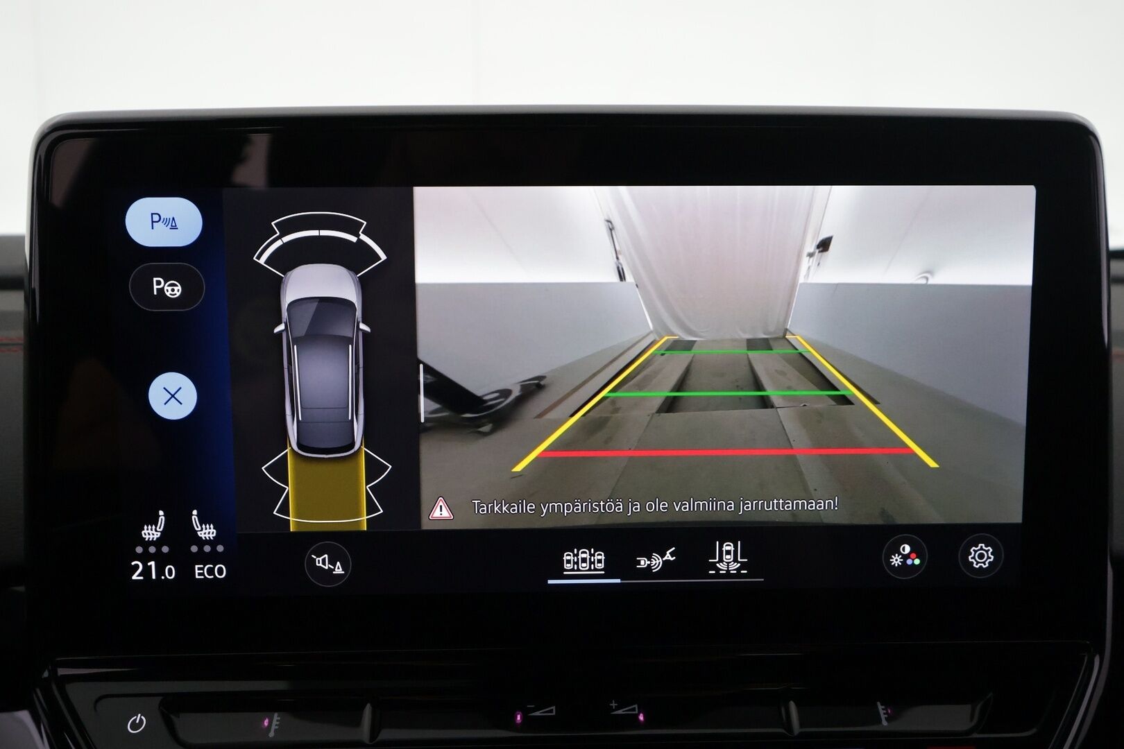 VOLKSWAGEN ID.4 2023 GTX - | ACC | Koukku | ILP | Matrix-LED | P.Kamera | Puolinahat | Ratinlämmitys | Digimittaristo | Keyless | Apple&Android | Kahdet Renkaat |