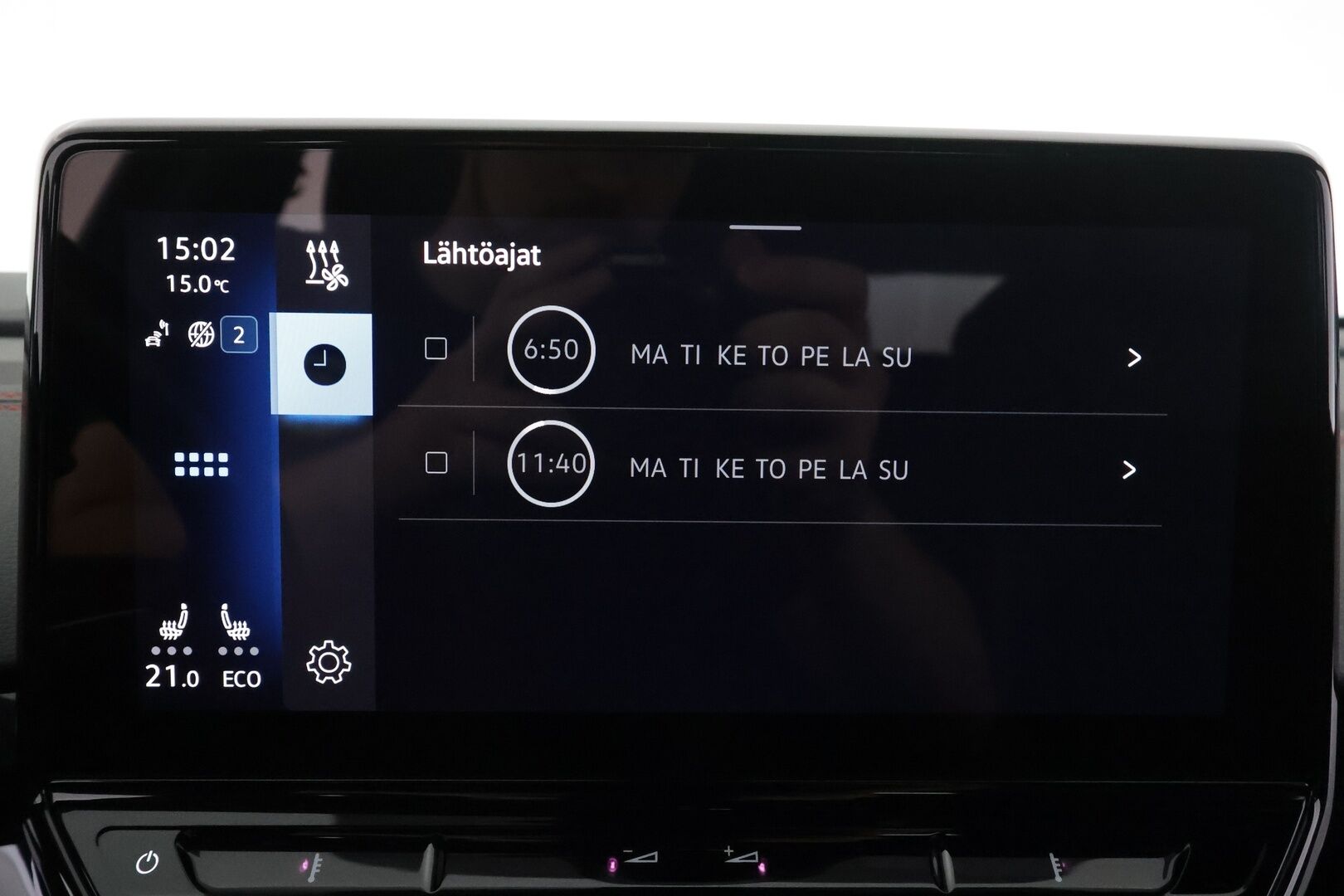 VOLKSWAGEN ID.4 2023 GTX - | ACC | Koukku | ILP | Matrix-LED | P.Kamera | Puolinahat | Ratinlämmitys | Digimittaristo | Keyless | Apple&Android | Kahdet Renkaat |