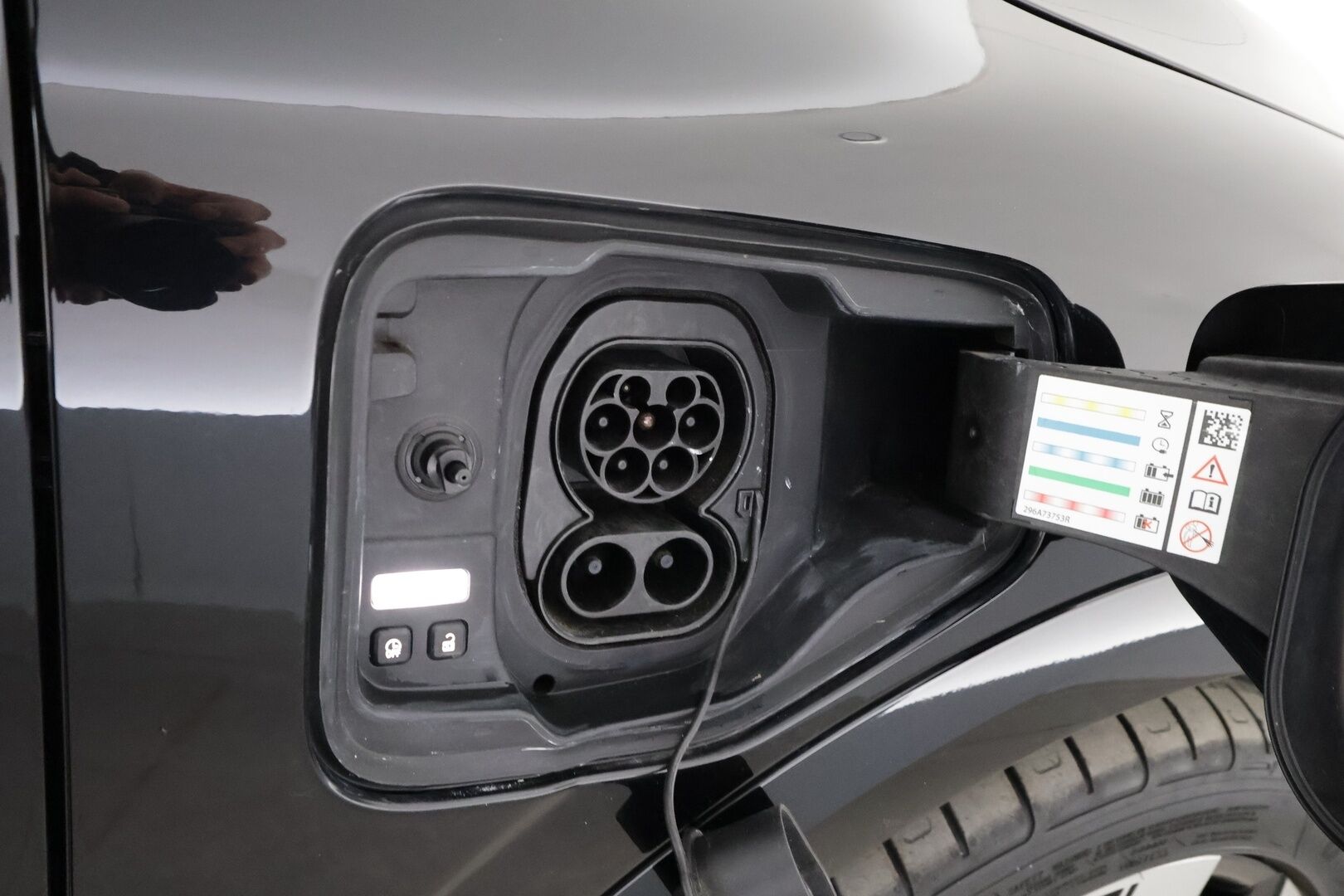 RENAULT MEGANE 2022 E-Tech electric 60kWh 220hv Techno - | ACC | LED | P.Kamera | Navi | Katveavustin | Kaistavahti | Apple&Android | Digimittaristo | Puolinahat | Ratinlämmitys |