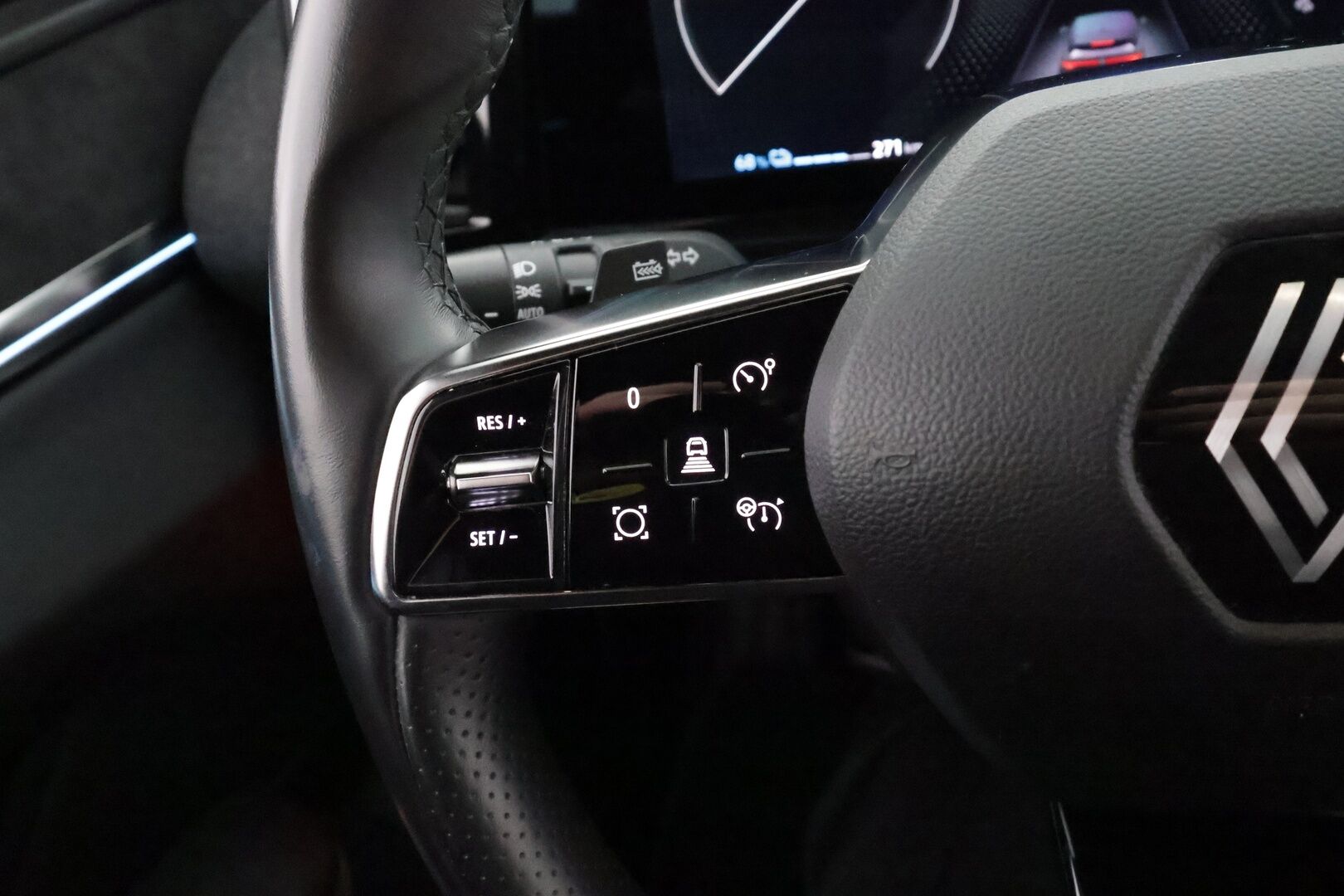RENAULT MEGANE 2022 E-Tech electric 60kWh 220hv Techno - | ACC | LED | P.Kamera | Navi | Katveavustin | Kaistavahti | Apple&Android | Digimittaristo | Puolinahat | Ratinlämmitys |