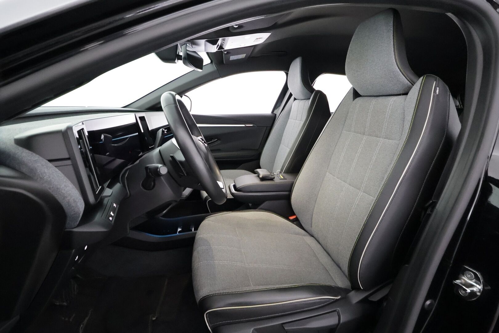 RENAULT MEGANE 2022 E-Tech electric 60kWh 220hv Techno - | ACC | LED | P.Kamera | Navi | Katveavustin | Kaistavahti | Apple&Android | Digimittaristo | Puolinahat | Ratinlämmitys |