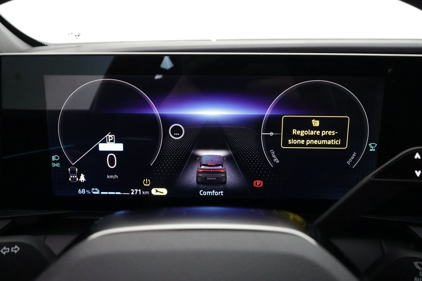 RENAULT MEGANE 2022 E-Tech electric 60kWh 220hv Techno - | ACC | LED | P.Kamera | Navi | Katveavustin | Kaistavahti | Apple&Android | Digimittaristo | Puolinahat | Ratinlämmitys |