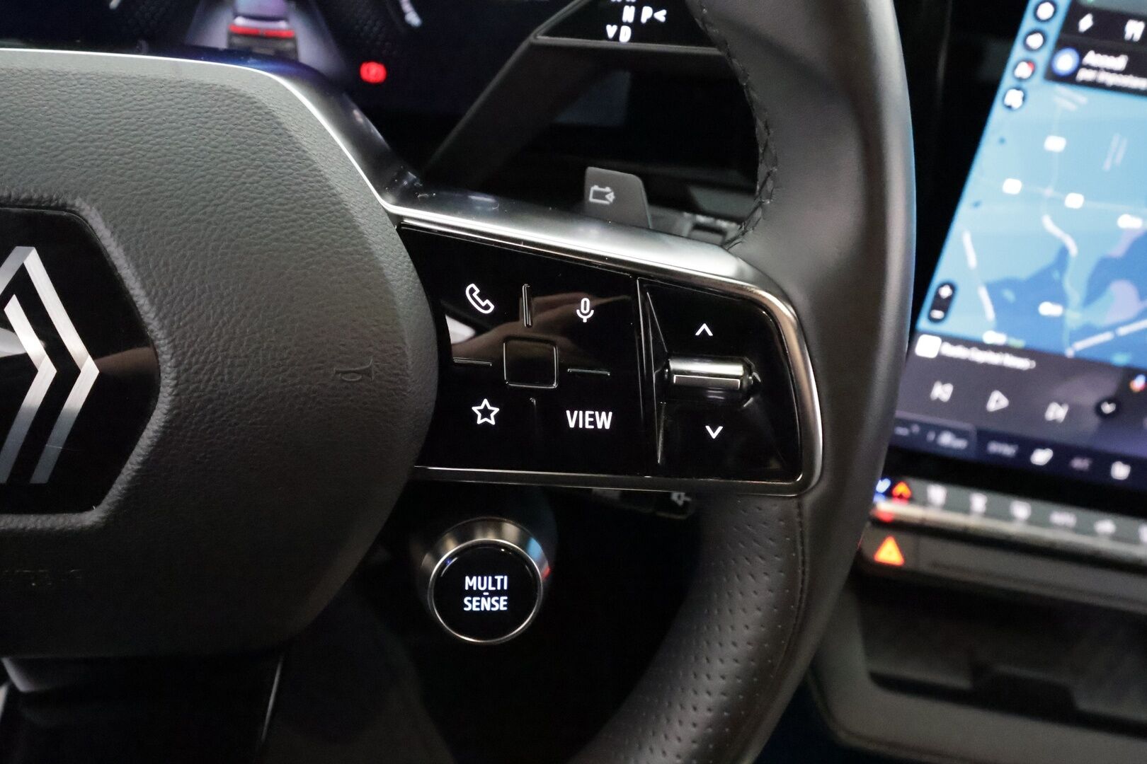 RENAULT MEGANE 2022 E-Tech electric 60kWh 220hv Techno - | ACC | LED | P.Kamera | Navi | Katveavustin | Kaistavahti | Apple&Android | Digimittaristo | Puolinahat | Ratinlämmitys |