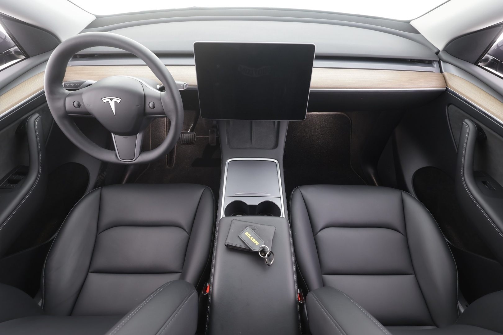 TESLA MODEL Y 2022 Long Range Dual Motor - | ILP | Lasikatto | ACC | Matrix-LED | P.Kamera | Muistipenkki | Premium Audio | Kaistavahti | Navi | Keyless | Premium Connectivity |