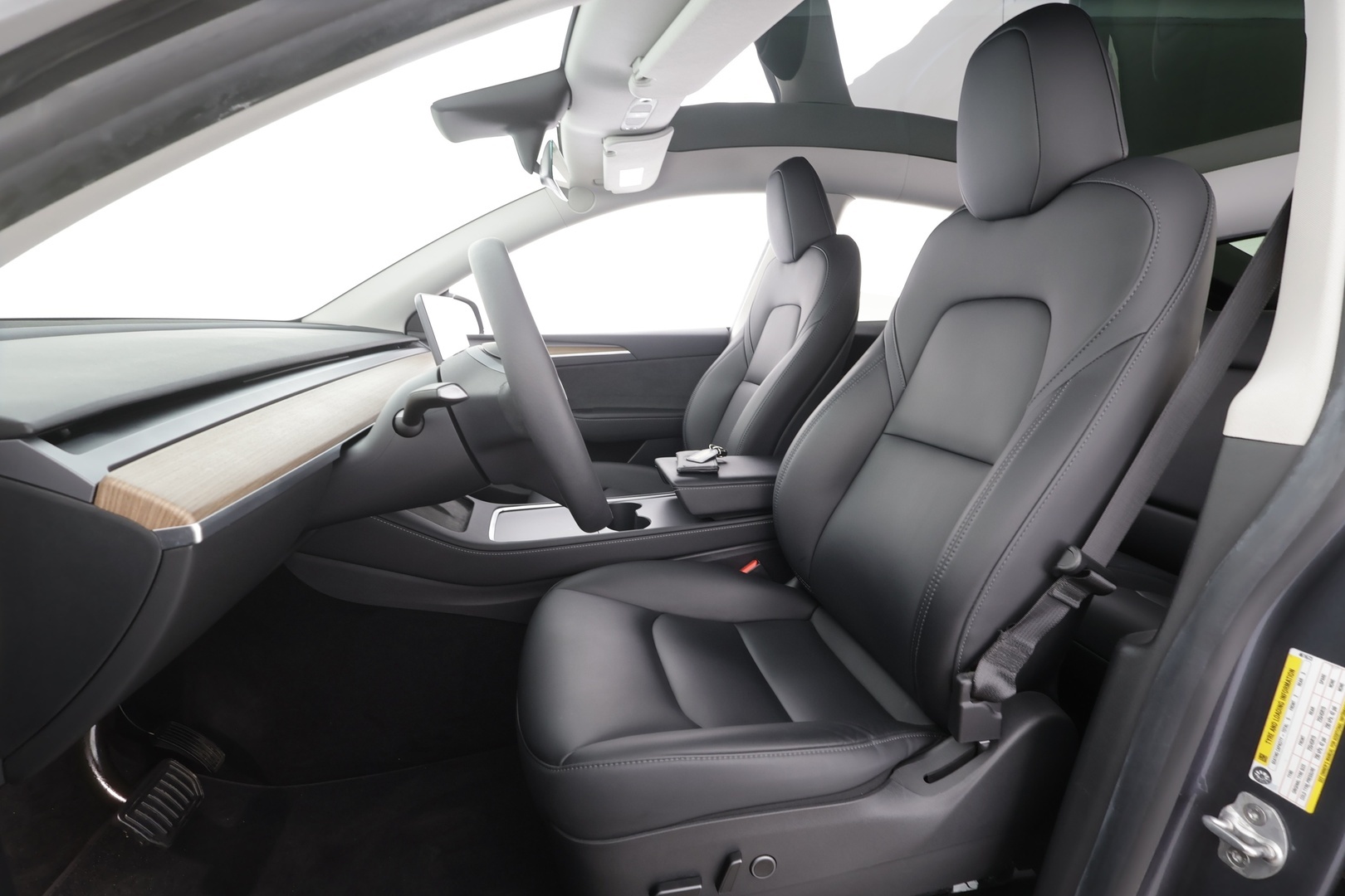 TESLA MODEL Y 2022 Long Range Dual Motor - | ILP | Lasikatto | ACC | Matrix-LED | P.Kamera | Muistipenkki | Premium Audio | Kaistavahti | Navi | Keyless | Premium Connectivity |
