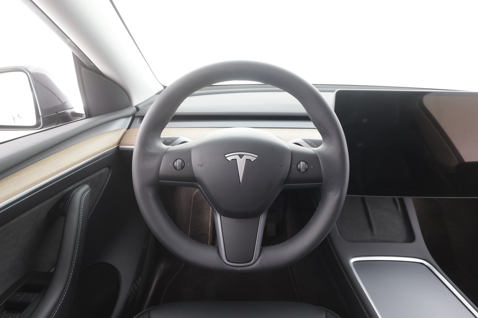TESLA MODEL Y 2022 Long Range Dual Motor - | ILP | Lasikatto | ACC | Matrix-LED | P.Kamera | Muistipenkki | Premium Audio | Kaistavahti | Navi | Keyless | Premium Connectivity |