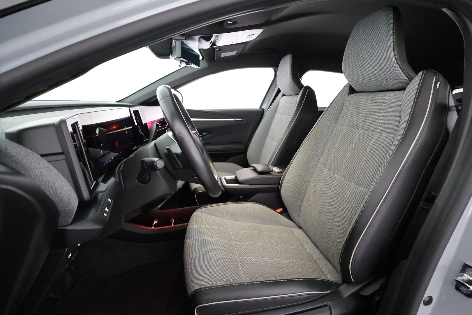 RENAULT MEGANE 2022 E-Tech electric 60kWh 220hv Techno - | ACC | LED | 360 | Navi | Katveavustin | Kaistavahti | Apple&Android | Digimittaristo | Puolinahat | Ratinlämmitys |