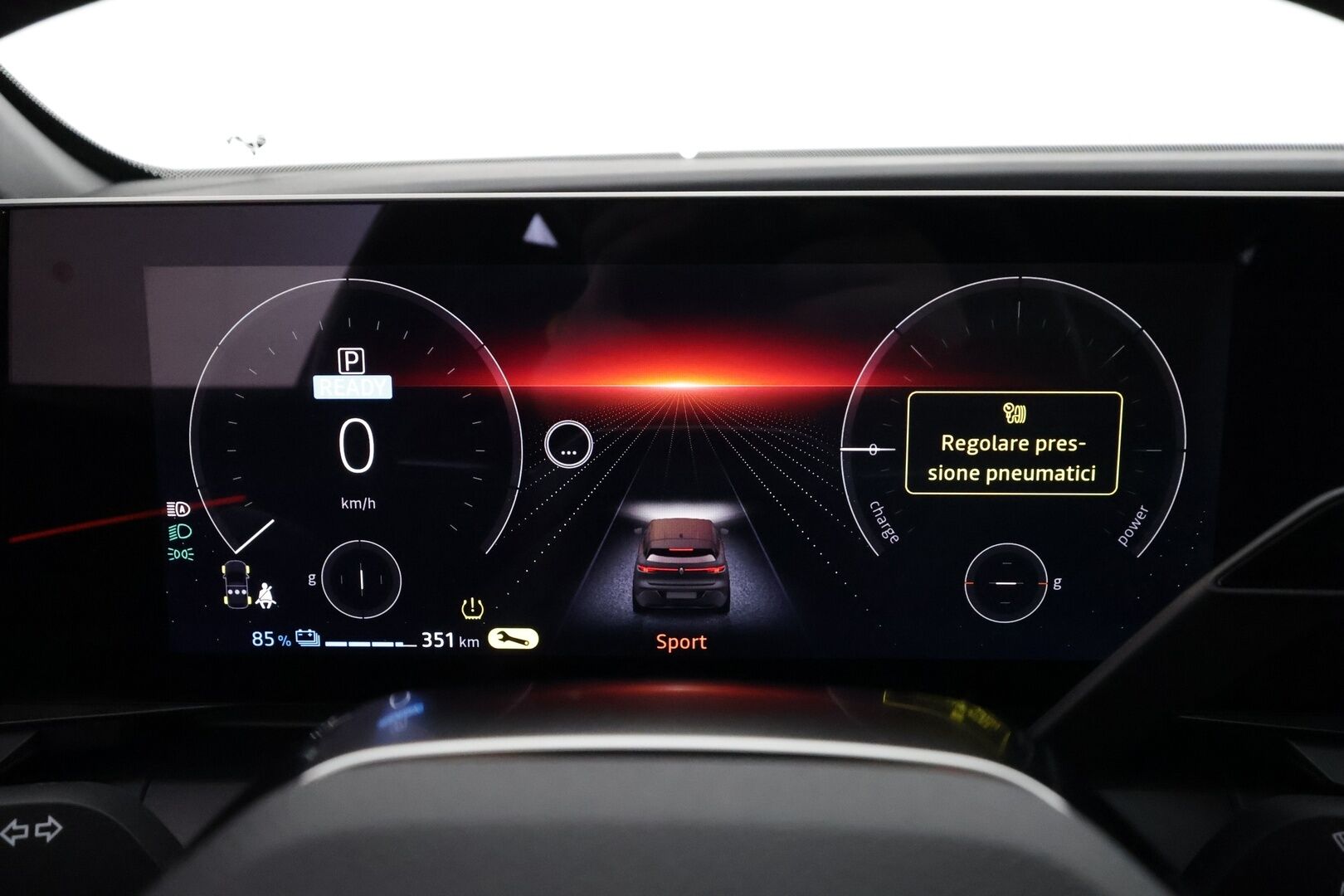 RENAULT MEGANE 2022 E-Tech electric 60kWh 220hv Techno - | ACC | LED | 360 | Navi | Katveavustin | Kaistavahti | Apple&Android | Digimittaristo | Puolinahat | Ratinlämmitys |