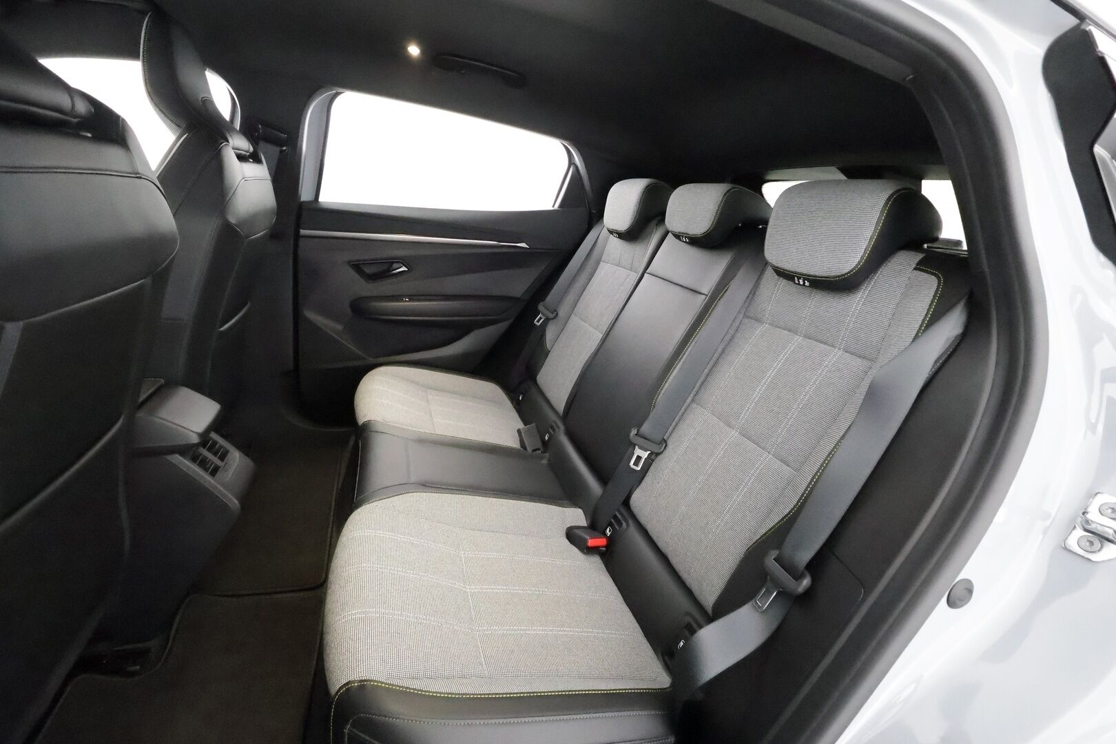 RENAULT MEGANE 2022 E-Tech electric 60kWh 220hv Techno - | ACC | LED | 360 | Navi | Katveavustin | Kaistavahti | Apple&Android | Digimittaristo | Puolinahat | Ratinlämmitys |