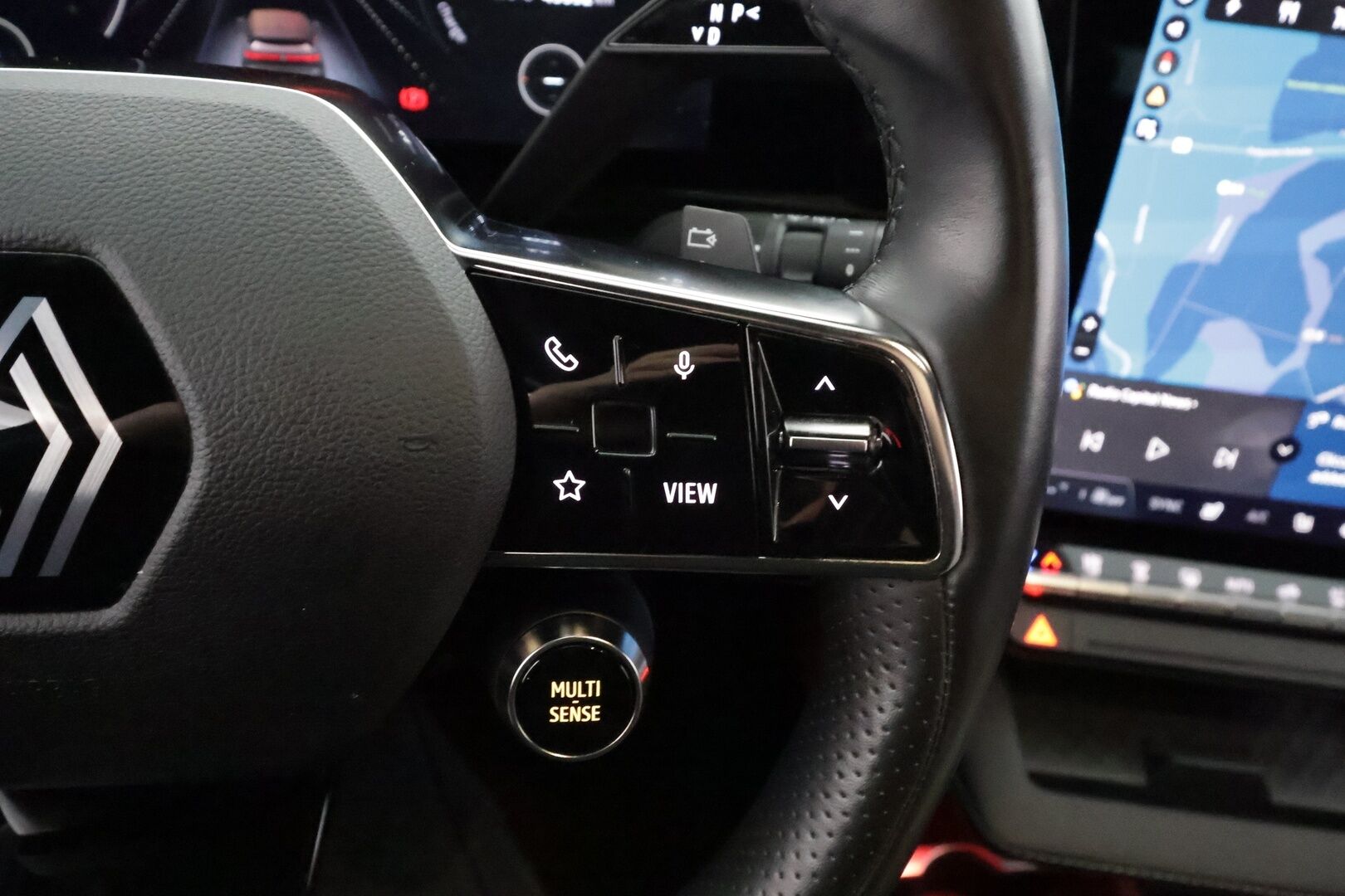 RENAULT MEGANE 2022 E-Tech electric 60kWh 220hv Techno - | ACC | LED | 360 | Navi | Katveavustin | Kaistavahti | Apple&Android | Digimittaristo | Puolinahat | Ratinlämmitys |