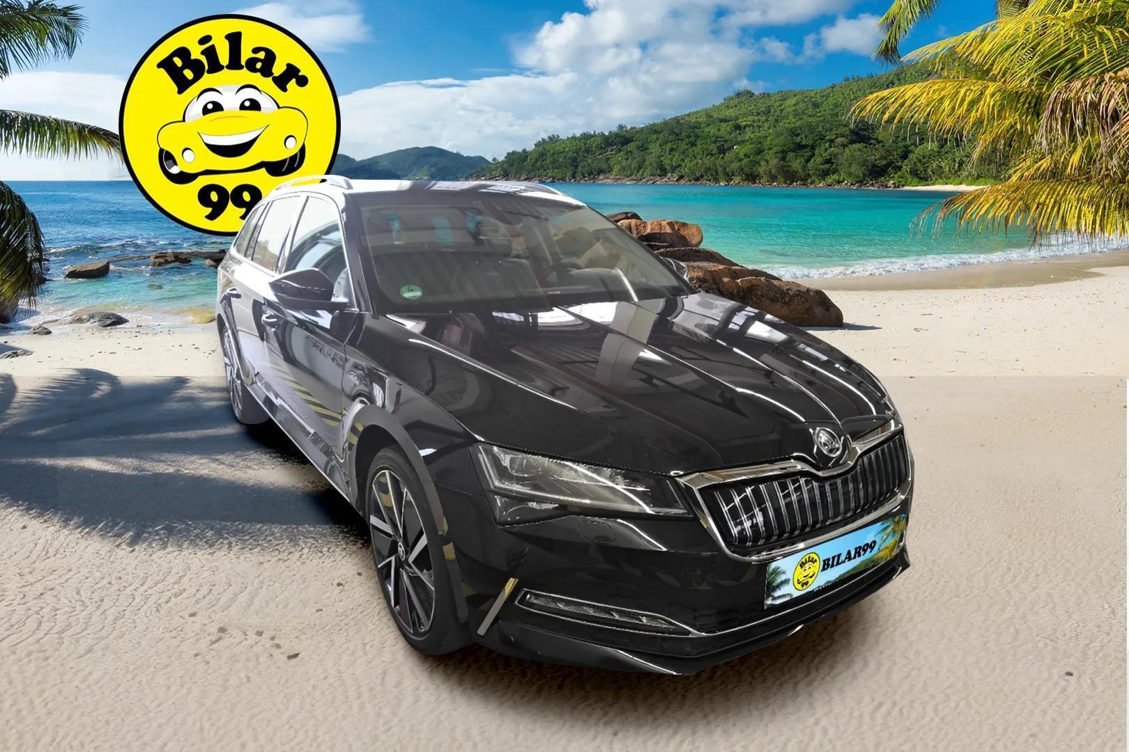 Skoda Superb 2023, bild 4/6