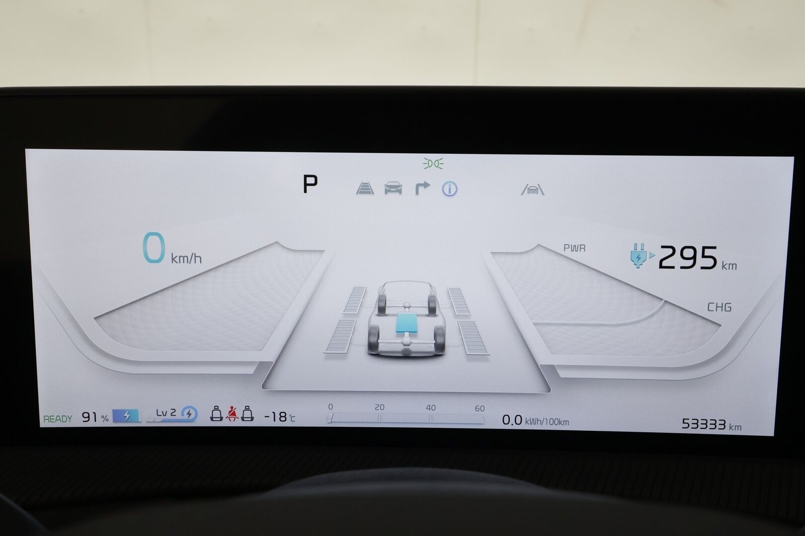 KIA EV6 2022 GT-Line AWD 325 hv * HUD / ILP / Koukku / ACC / Meridian / 360 / Ilmastoitu Muistipenkki / Navi - Akku kuntotarkastettu / Kahdet renkaat aluvanteilla / Merkkihuollettu