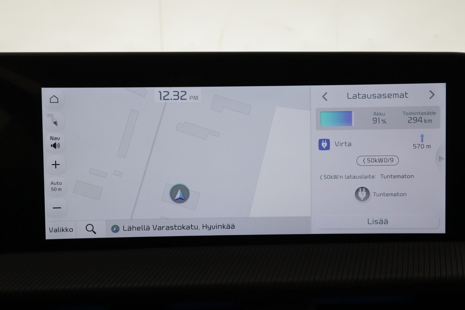 KIA EV6 2022 GT-Line AWD 325 hv * HUD / ILP / Koukku / ACC / Meridian / 360 / Ilmastoitu Muistipenkki / Navi - Akku kuntotarkastettu / Kahdet renkaat aluvanteilla / Merkkihuollettu