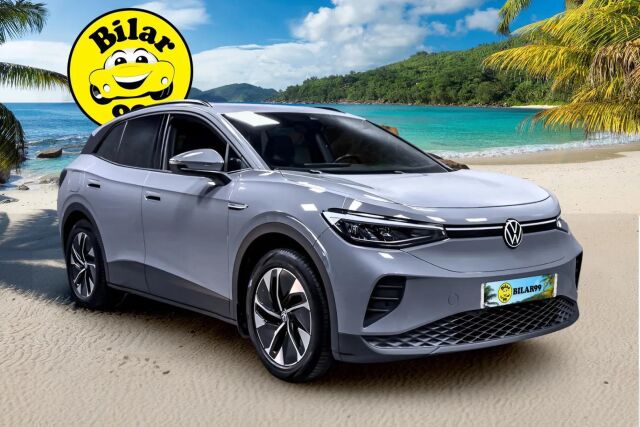 VOLKSWAGEN ID.4 2023
