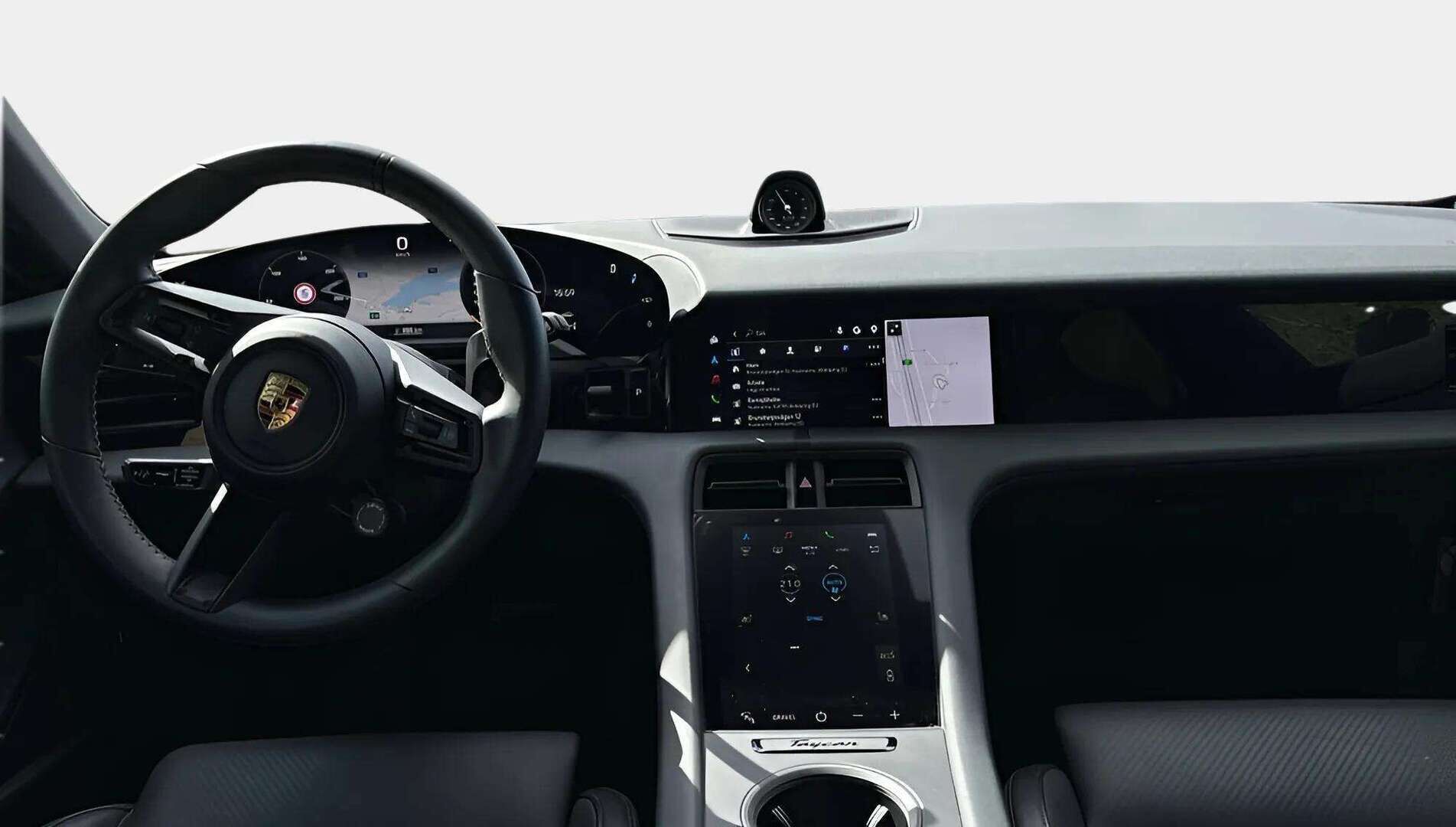 PORSCHE TAYCAN 2022 4 Cross Turismo / ACC / 18 suuntaiset istuimet / Bose / 360 kamera / Panoraama / Sport Chrono / 5:lle istuimet / TULOSSA - 2,99 % KORKOTARJOUS TÄHÄN AUTOON - 