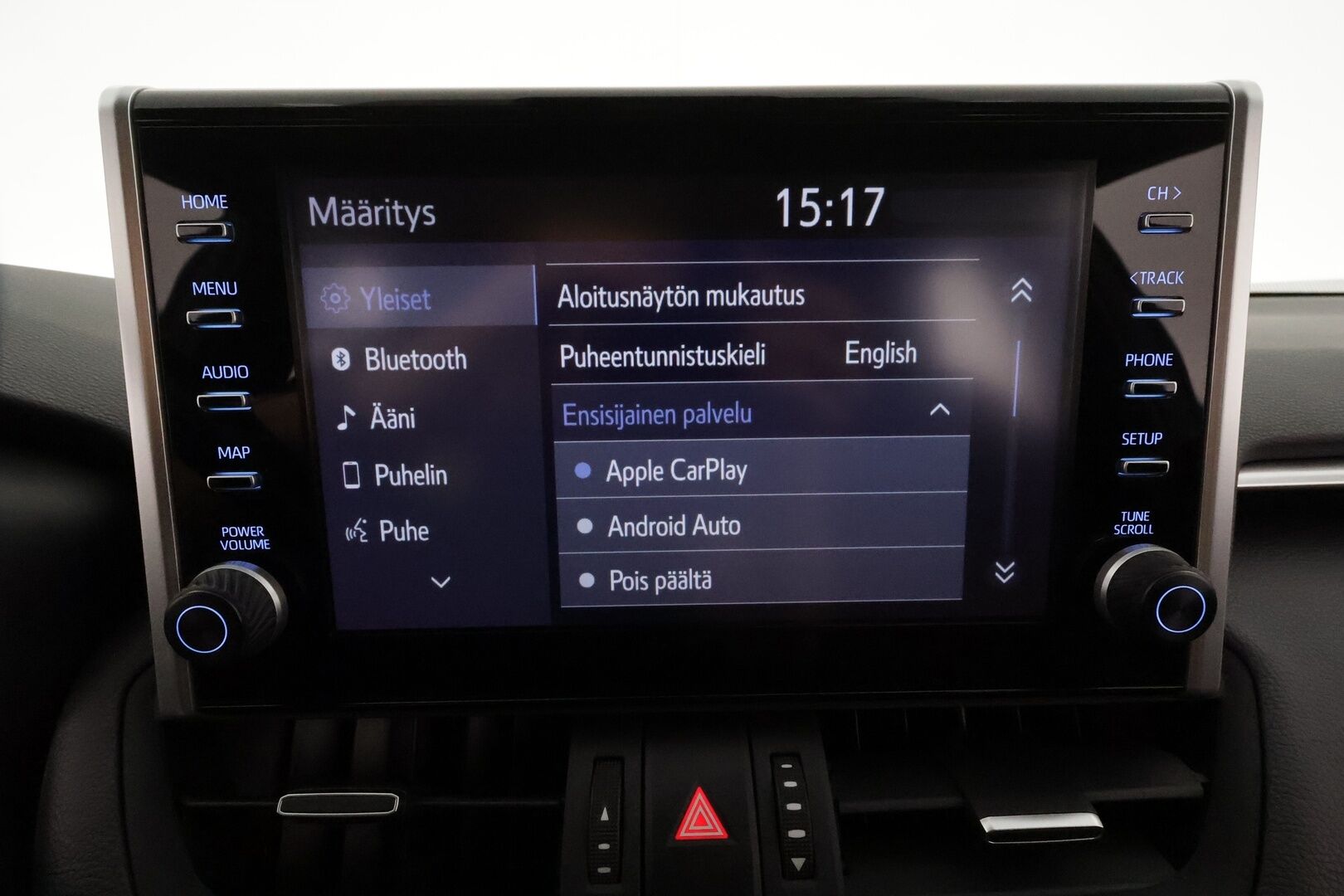 TOYOTA RAV4 PLUG-IN 2021 Hybrid 2,5 AWD-i Style ** Koukku / Adapt.Vakkari / P.Kamera / LED-valot / Kaistavahti / Apple&Android / KeylessGO ** - 3,99 % KORKOTARJOUS TÄHÄN AUTOON - 2x Renkaat / Akku Kuntotarkistettu!