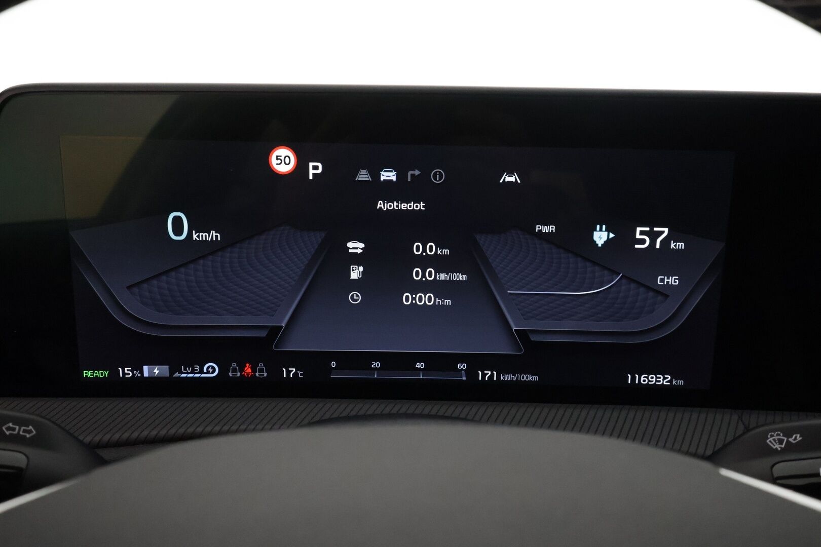 KIA EV6 2022 77,4kWh AWD GT-Line - | ACC | ILP | Koukku | Meridian | HUD | 360° | Ilm. relax penkit | Muistipenkki | Ambient light | Keyless | 2x renkaat aluin | Merkkihuollot |
