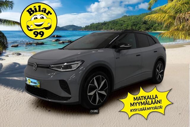 VOLKSWAGEN ID.4 -kuva