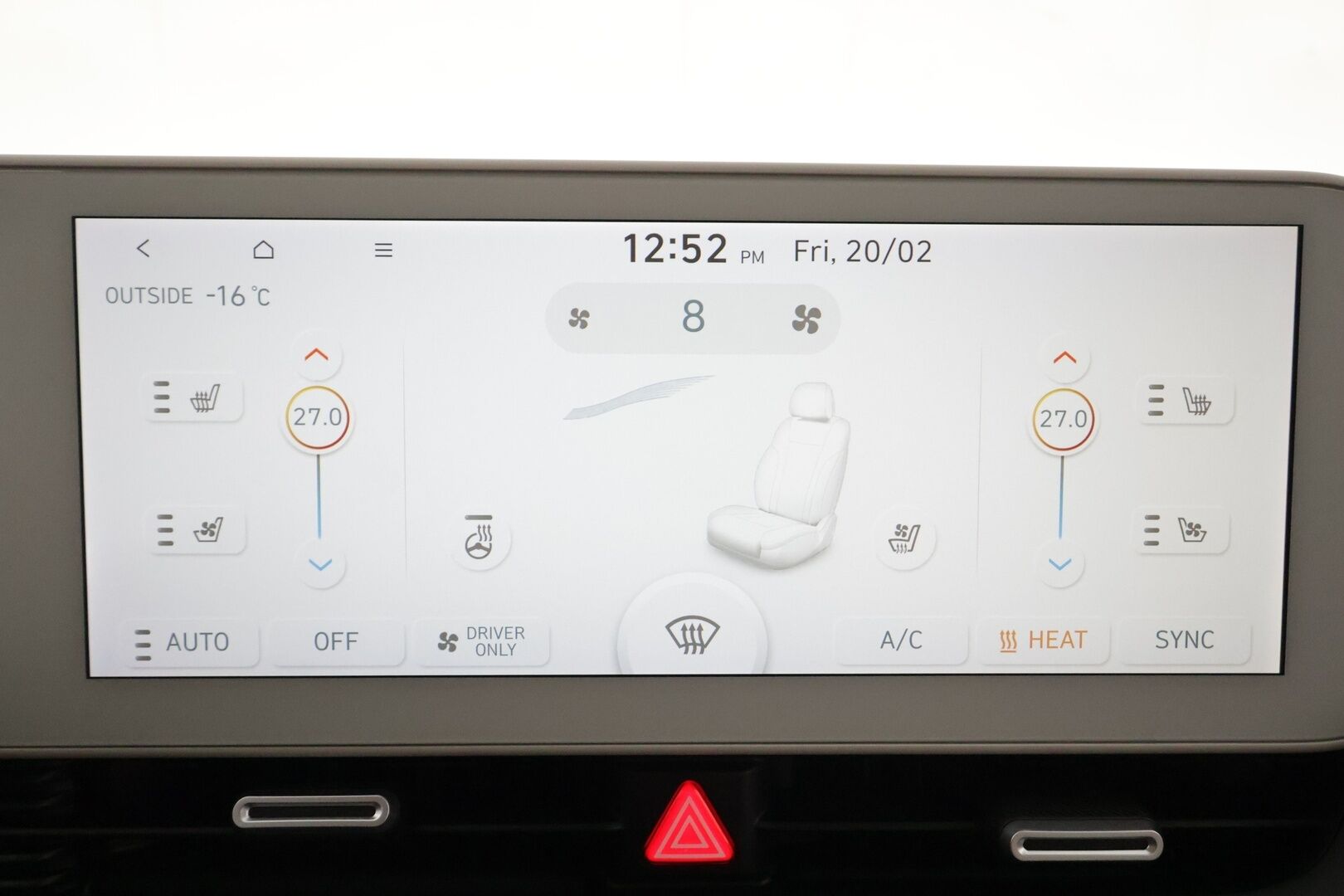 HYUNDAI IONIQ 5 2023 77 kWh 325 hv AWD Premium * ILP / Lasikatto / ACC / LED / Bose / Ilmastoitu Comfort-penkki Muistilla * - Akku kuntotarkastettu / HUD / 360 Kamera 