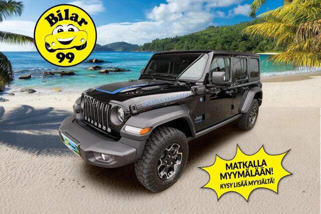 JEEP WRANGLER 2022