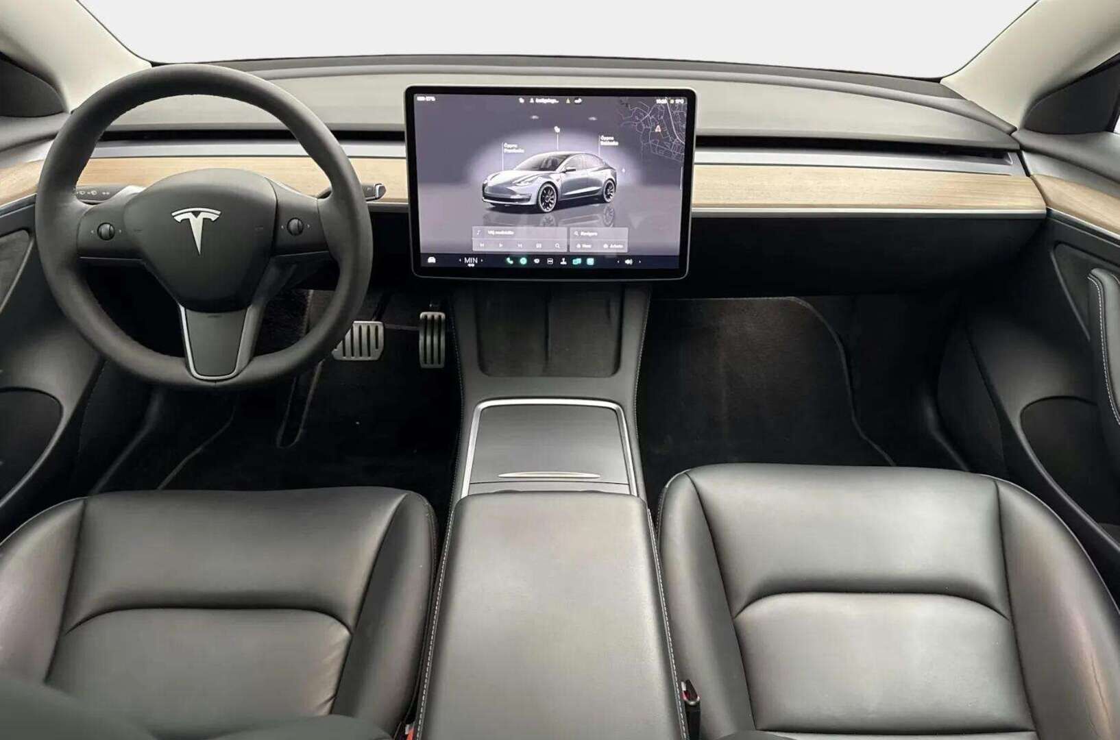 TESLA MODEL 3 2023 Performance - | ACC | ILP | Ryzen | Matrix | Lasikatto | Premium audio | 2x turbine-vanteet | P.kamera | Sähk. takaluukku | ALV | 