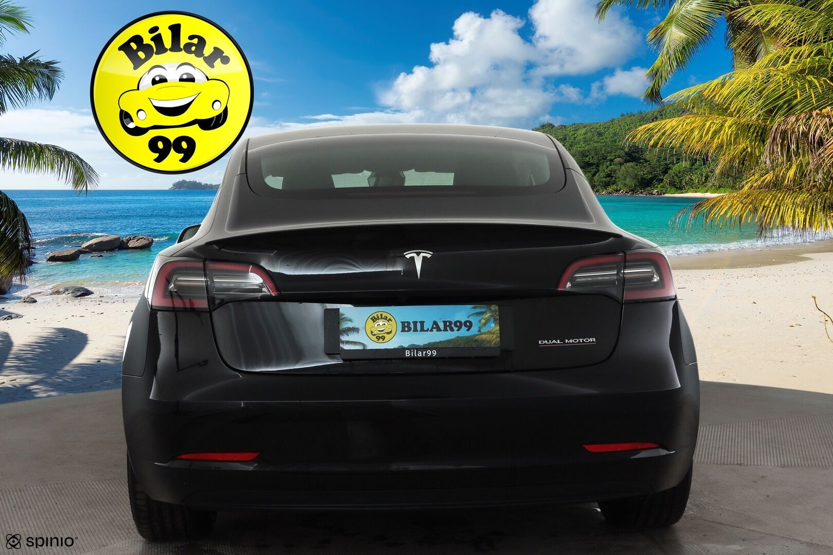 TESLA MODEL 3 2022 Performance * ILP / ACC / Lasikatto / Premium Audio / P.Kamera / Matrix-LED / Muistipenkki / Kaistavahti * - Takuu 11/2026 asti! 