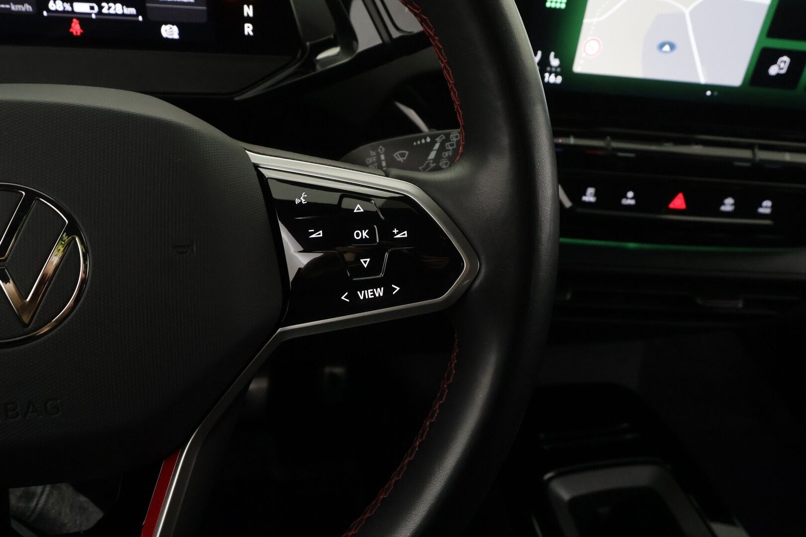 VOLKSWAGEN ID.4 2023 GTX Dual Motor AWD Business Max * ILP / Koukku / ACC / Matrix-LED / 360° / Hierovat Sportpenkit Muistilla / Navi * - Akku kuntotarkastettu SoH 94,7% / Kahdet renkaat - Osta nyt, maksa vasta ensi vuonna